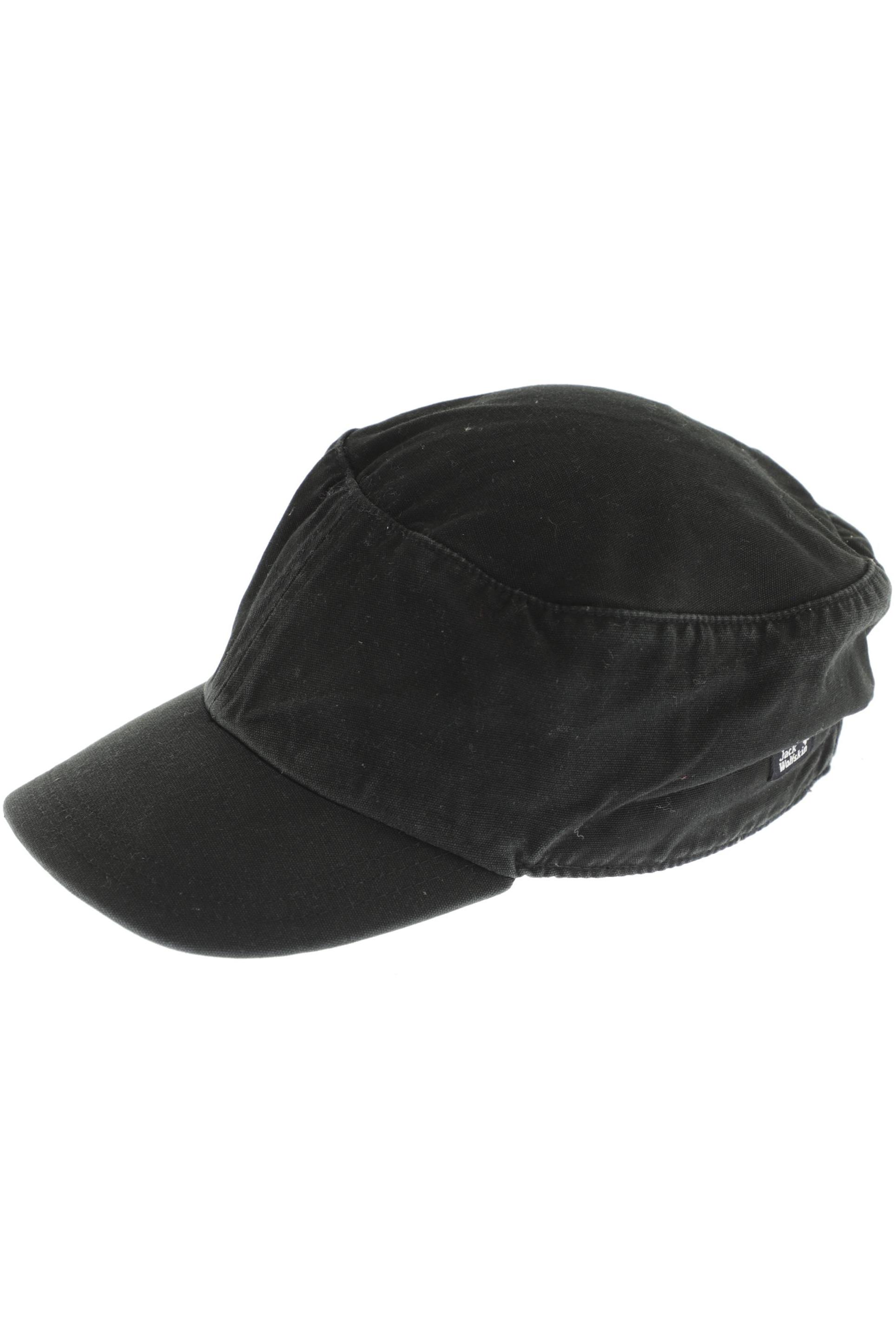 

Jack Wolfskin Herren Hut/Mütze, schwarz, Gr. 56