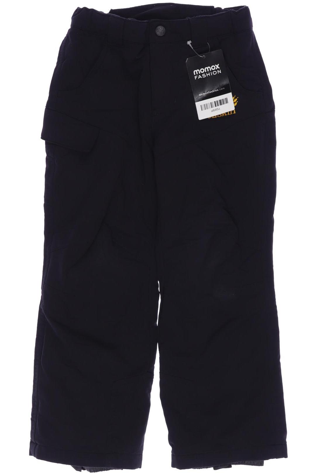 

Jack Wolfskin Herren Stoffhose, schwarz, Gr. 104