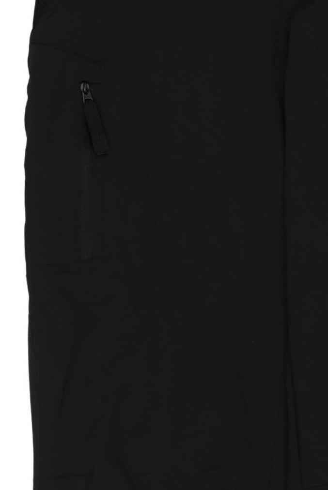 Thumbnail - Jack Wolfskin Jungen Stoffhose, schwarz, Gr. 176