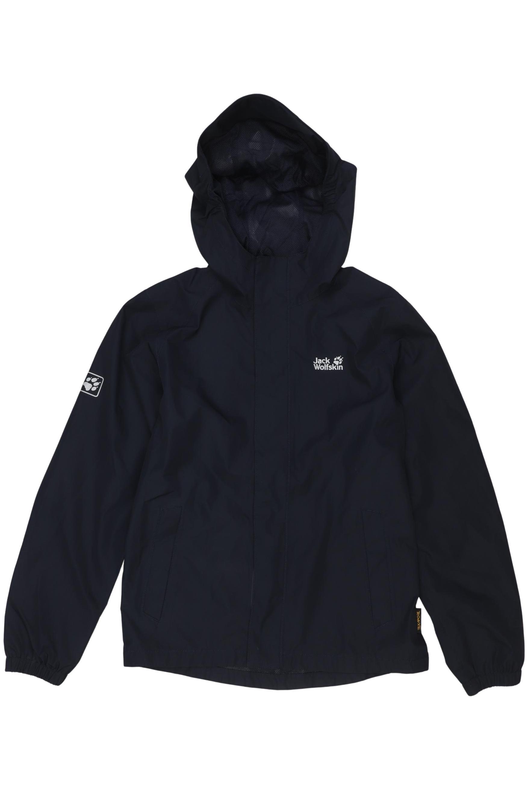 

Jack Wolfskin Herren Jacke, marineblau, Gr. 152