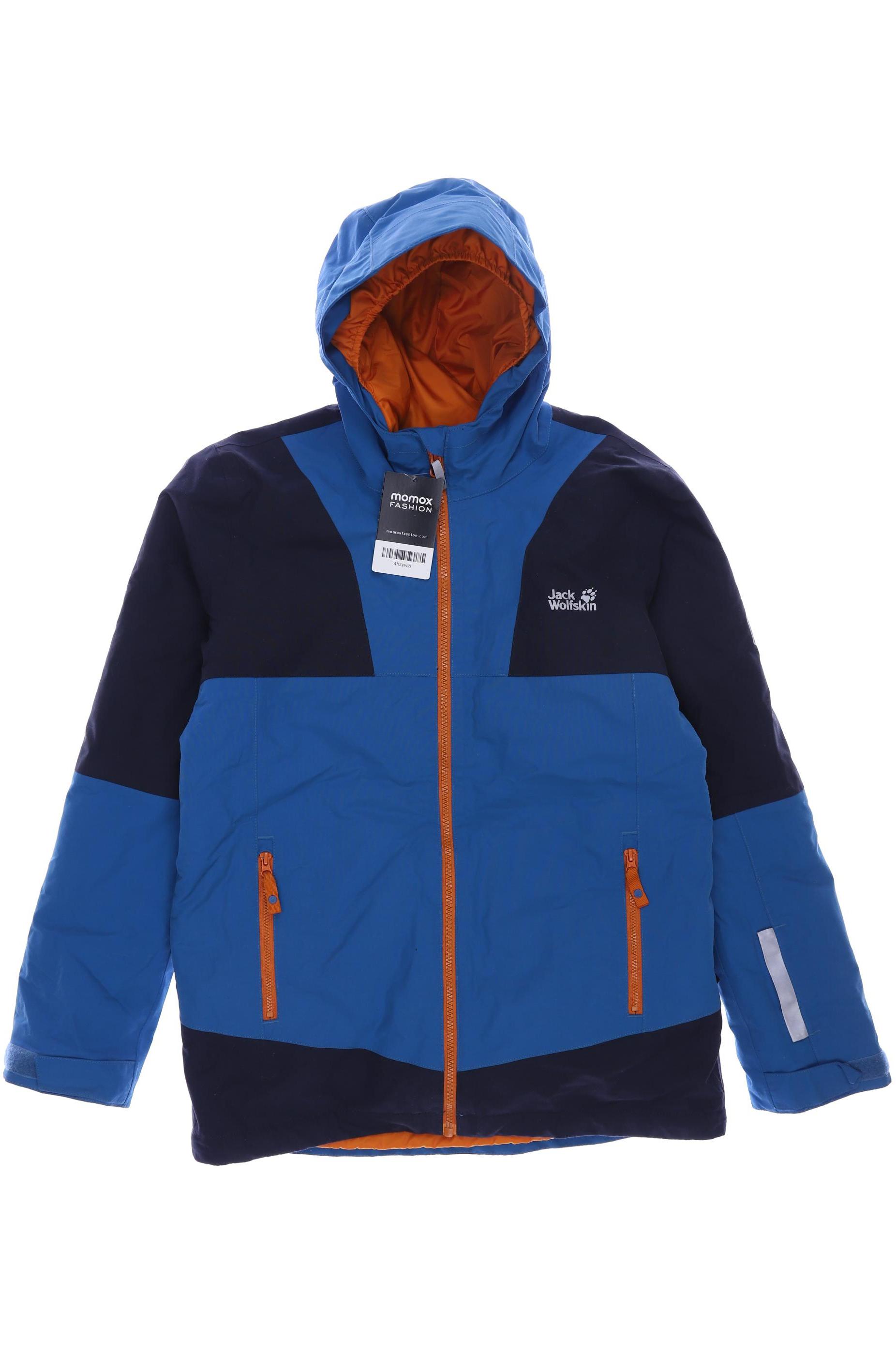 

Jack Wolfskin Herren Jacke, blau, Gr. 152