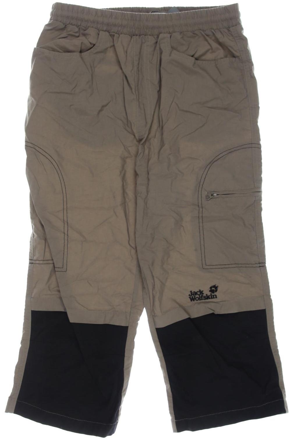 

Jack Wolfskin Herren Stoffhose, braun, Gr. 164