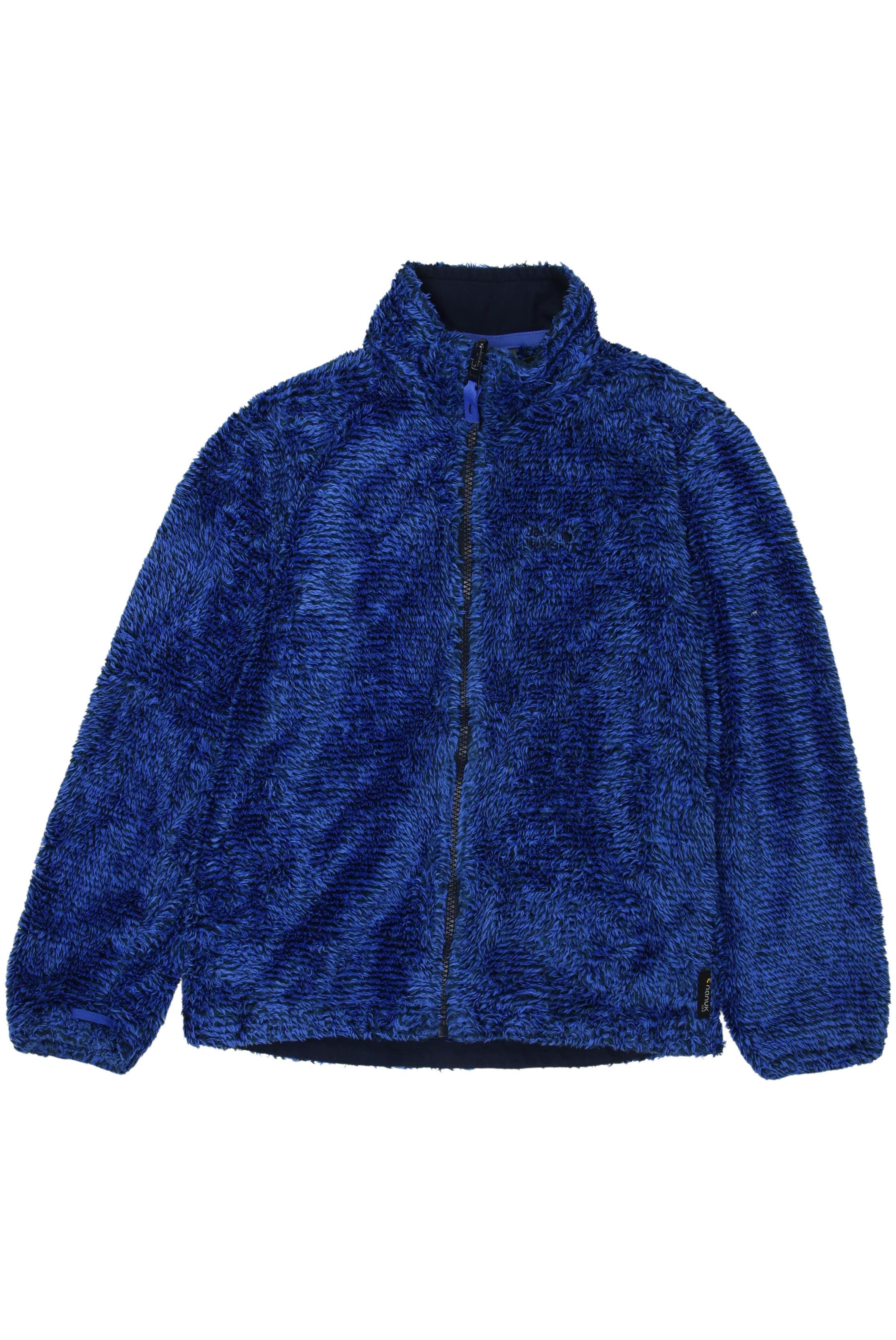 

Jack Wolfskin Herren Hoodies & Sweater, blau, Gr. 140