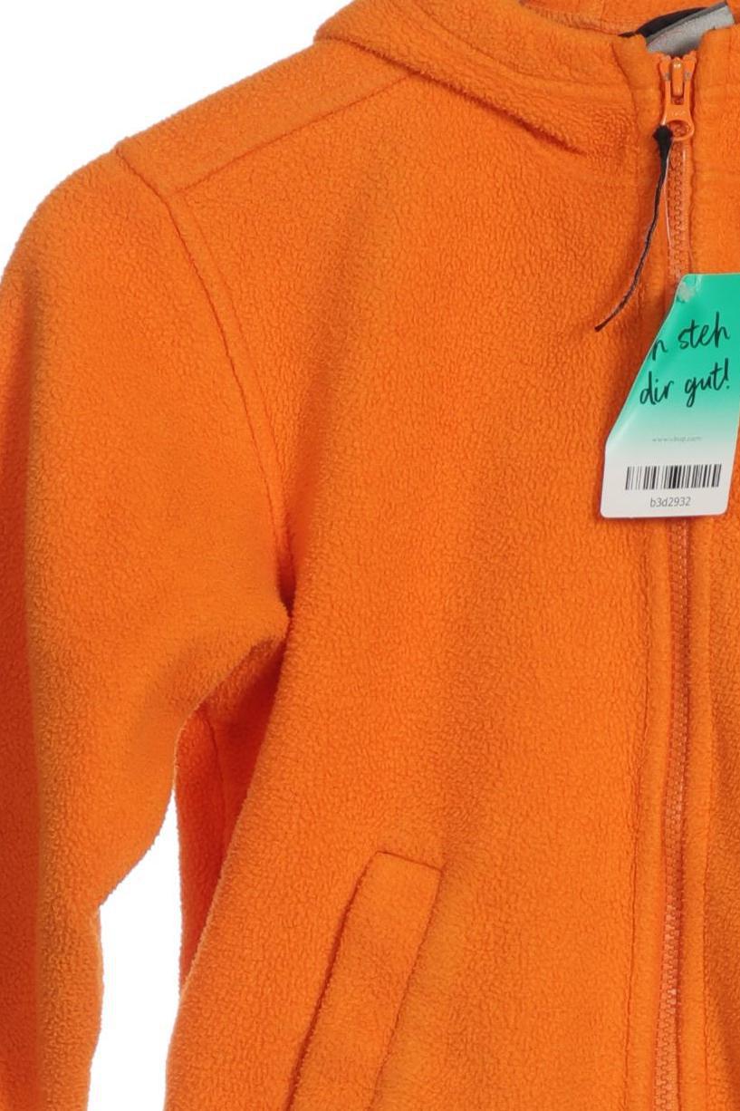 Thumbnail - Jack Wolfskin Herren Hoodies &amp; Sweater, orange, Gr. 140