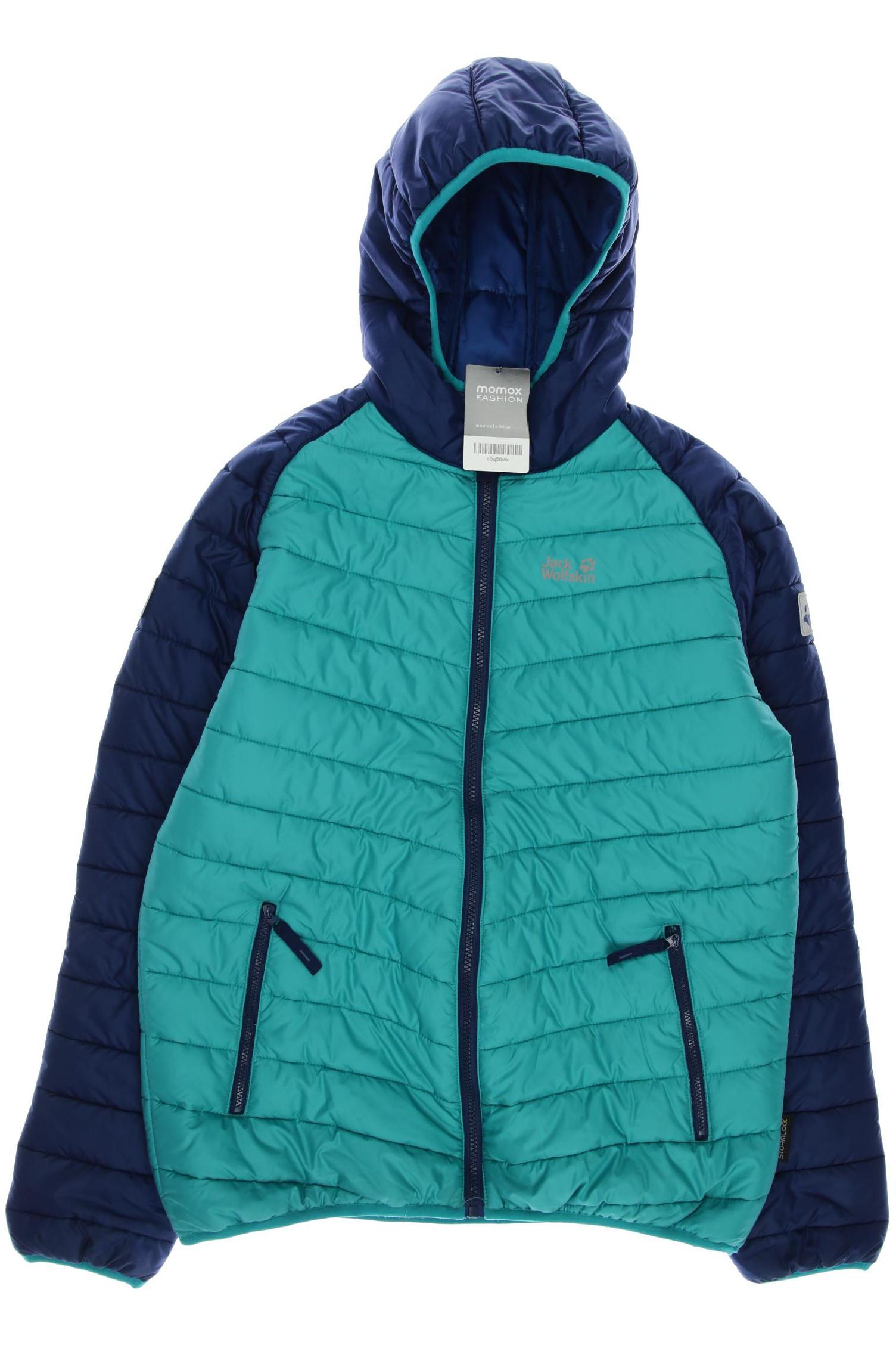 

Jack Wolfskin Herren Jacke, türkis, Gr. 176