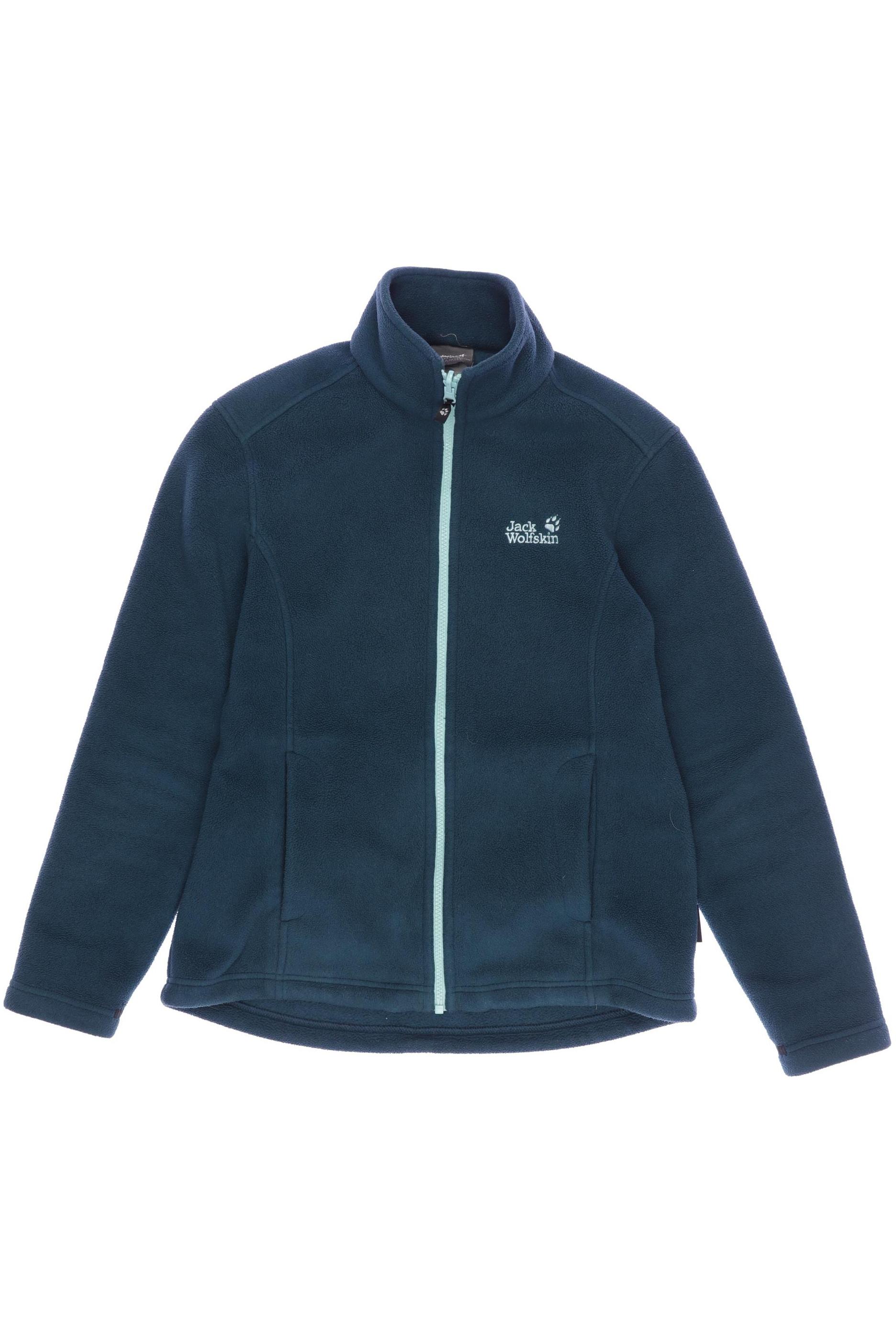 

Jack Wolfskin Jungen Hoodies & Sweater, türkis