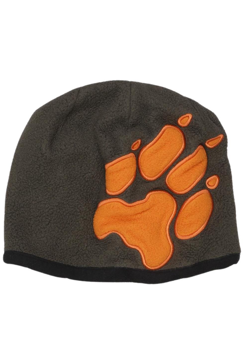 

Jack Wolfskin Jungen Hut/Mütze, mehrfarbig, Gr. uni