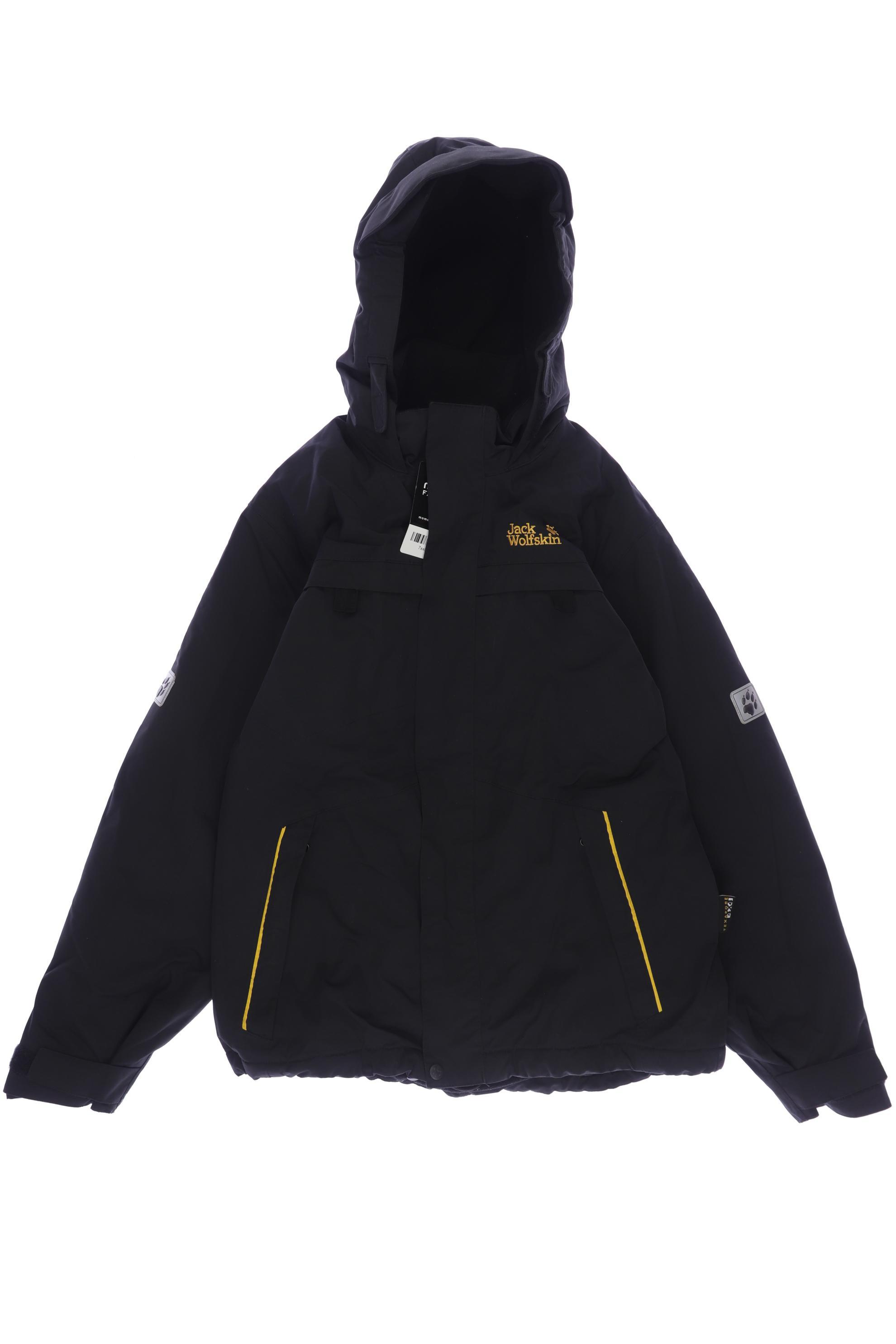 

Jack Wolfskin Herren Jacke, schwarz, Gr. 164