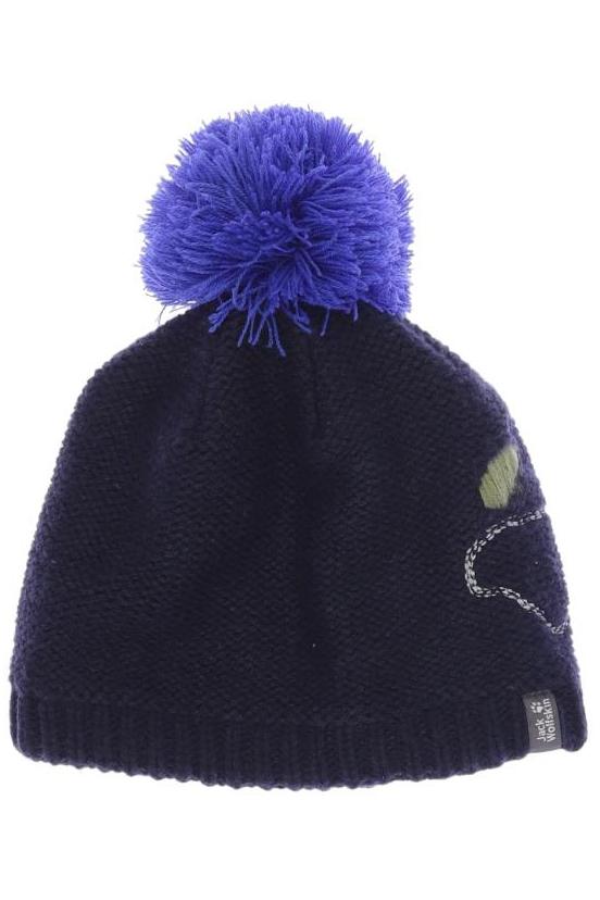 

Jack Wolfskin Herren Hut/Mütze, marineblau, Gr. 56