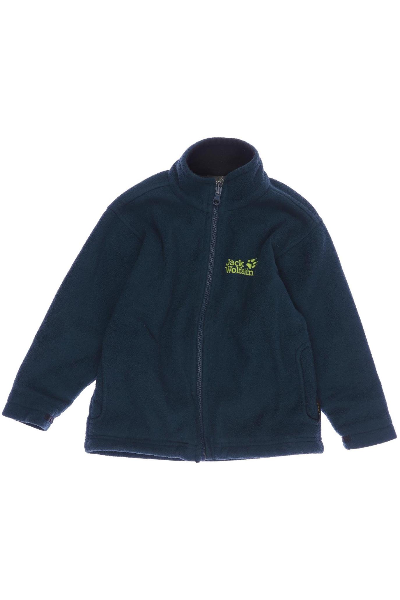 

Jack Wolfskin Jungen Hoodies & Sweater, türkis