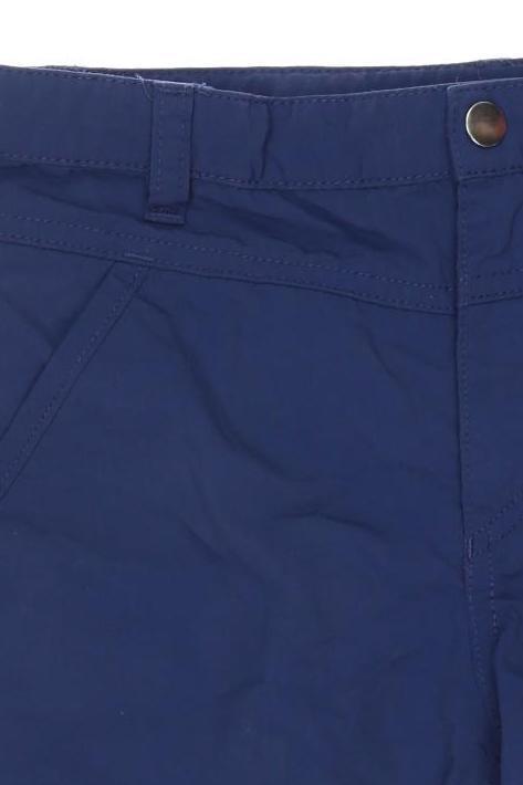 Thumbnail - Jack Wolfskin Jungen Shorts, marineblau, Gr. 140