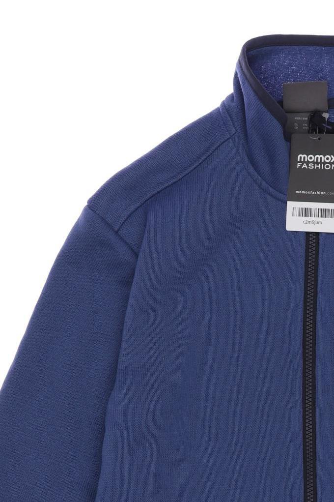 Thumbnail - Jack Wolfskin Jungen Hoodies &amp; Sweater, blau, Gr. 176