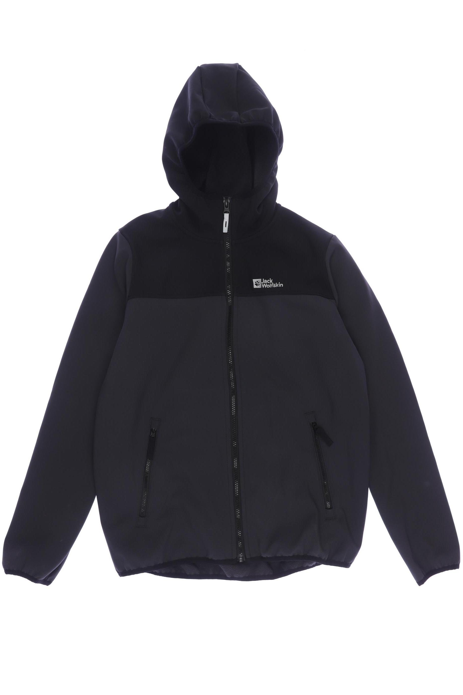 

Jack Wolfskin Herren Jacke, grau, Gr. 164