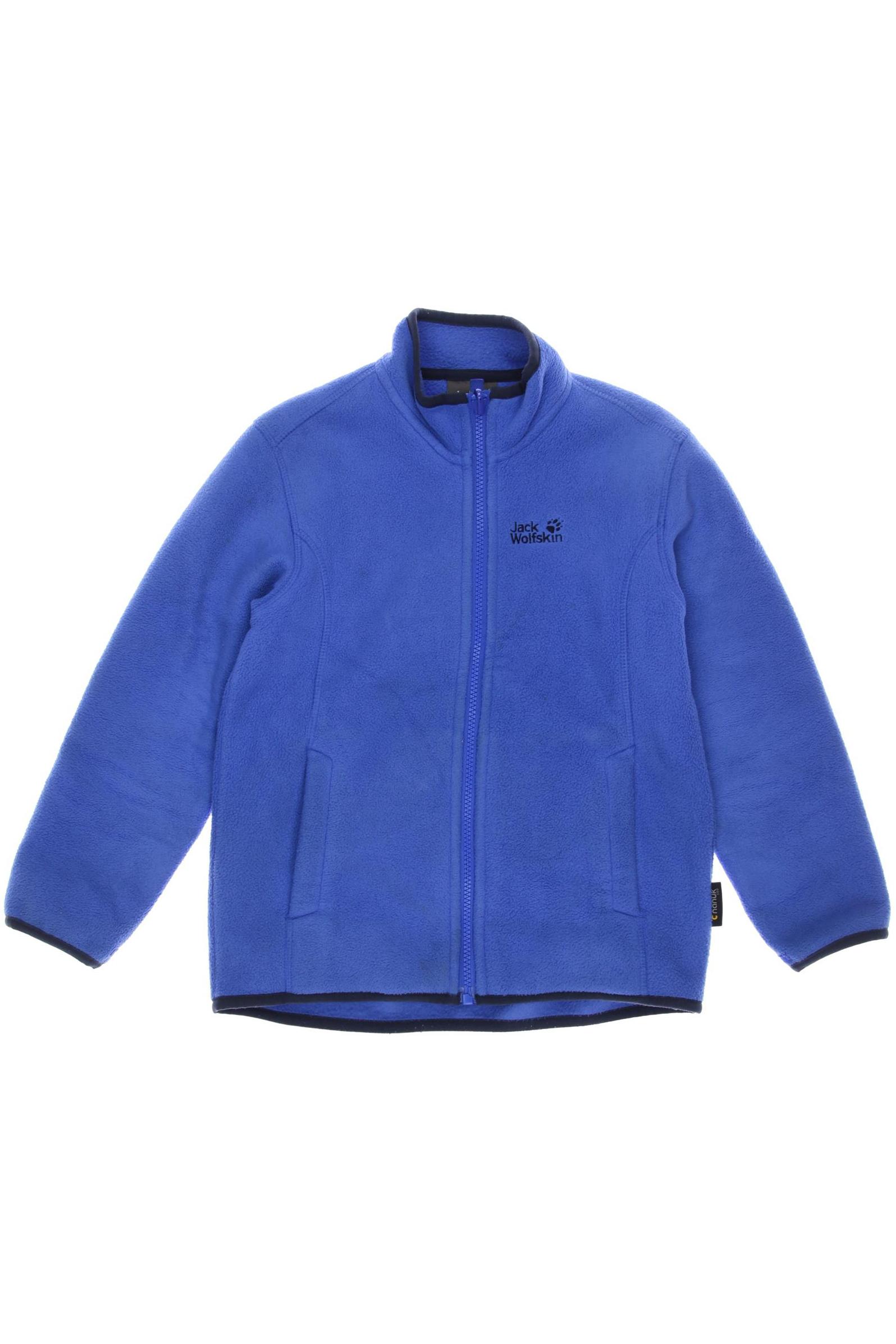 

Jack Wolfskin Herren Hoodies & Sweater, blau, Gr. 128