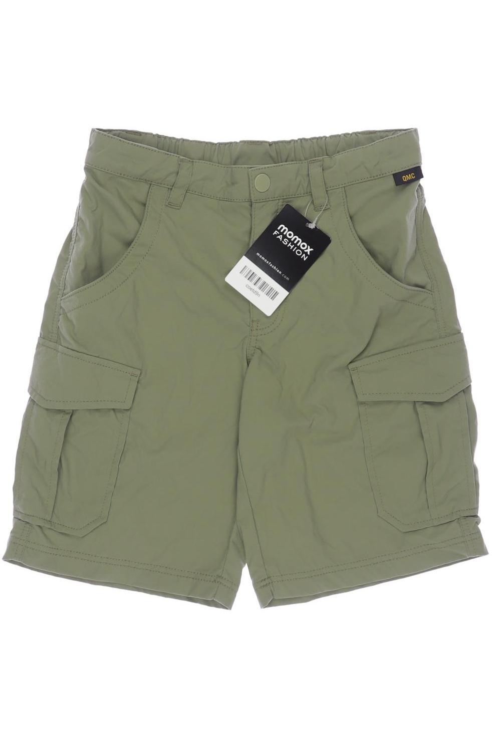 

Jack Wolfskin Herren Shorts, grün, Gr. 140