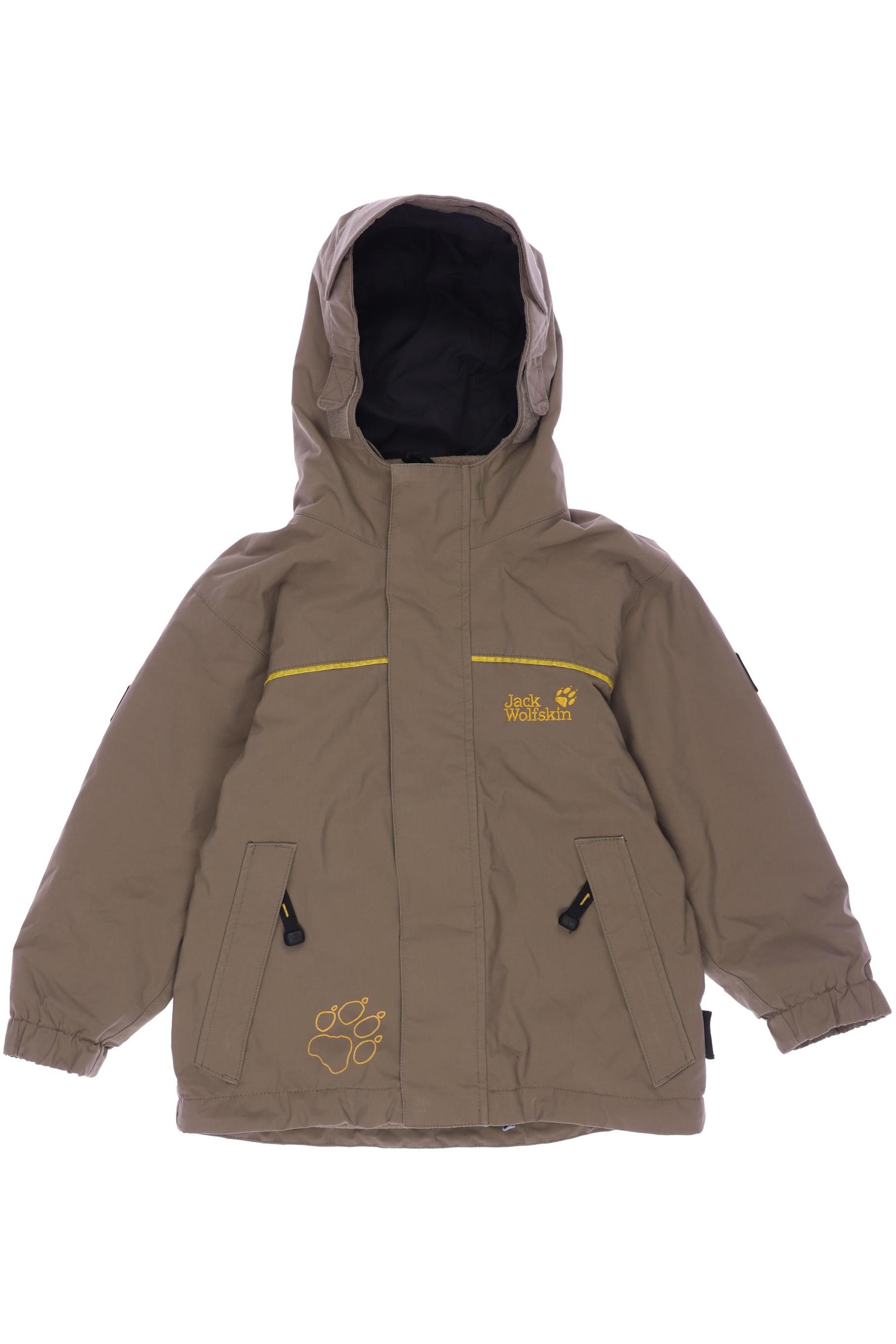 

Jack Wolfskin Herren Jacke, grün, Gr. 104