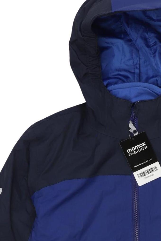 Thumbnail - Jack Wolfskin Jungen Jacke, marineblau, Gr. 152