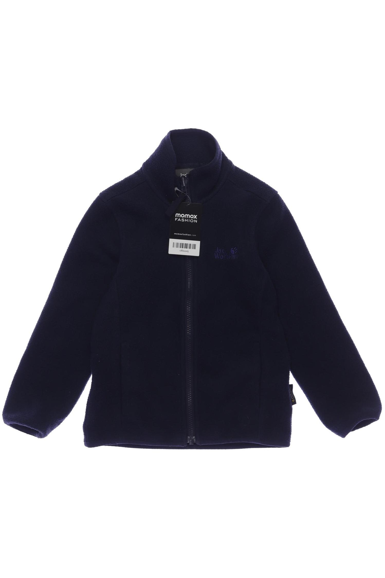 

Jack Wolfskin Jungen Hoodies & Sweater, marineblau