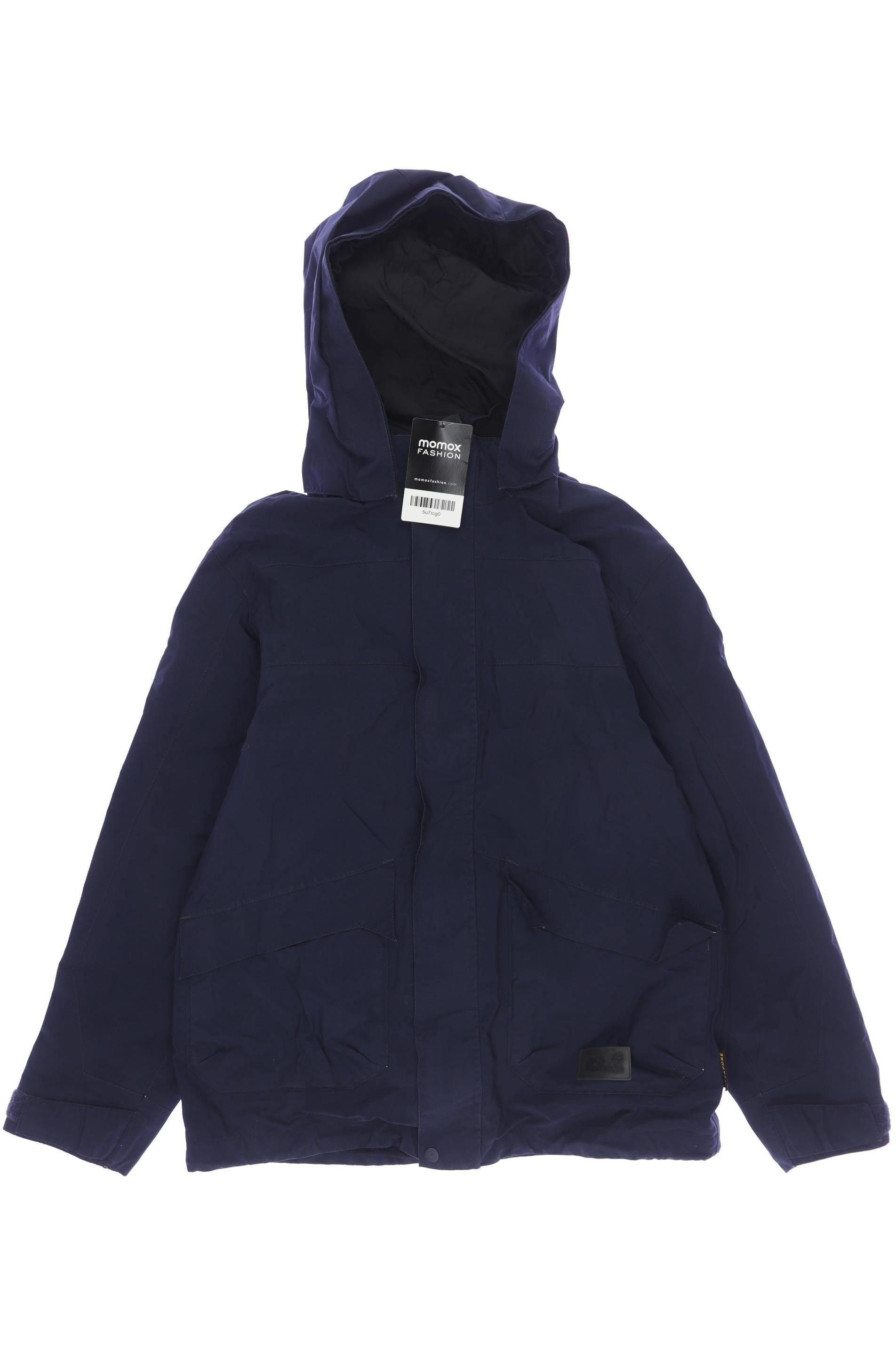 

Jack Wolfskin Herren Jacke, marineblau, Gr. 152