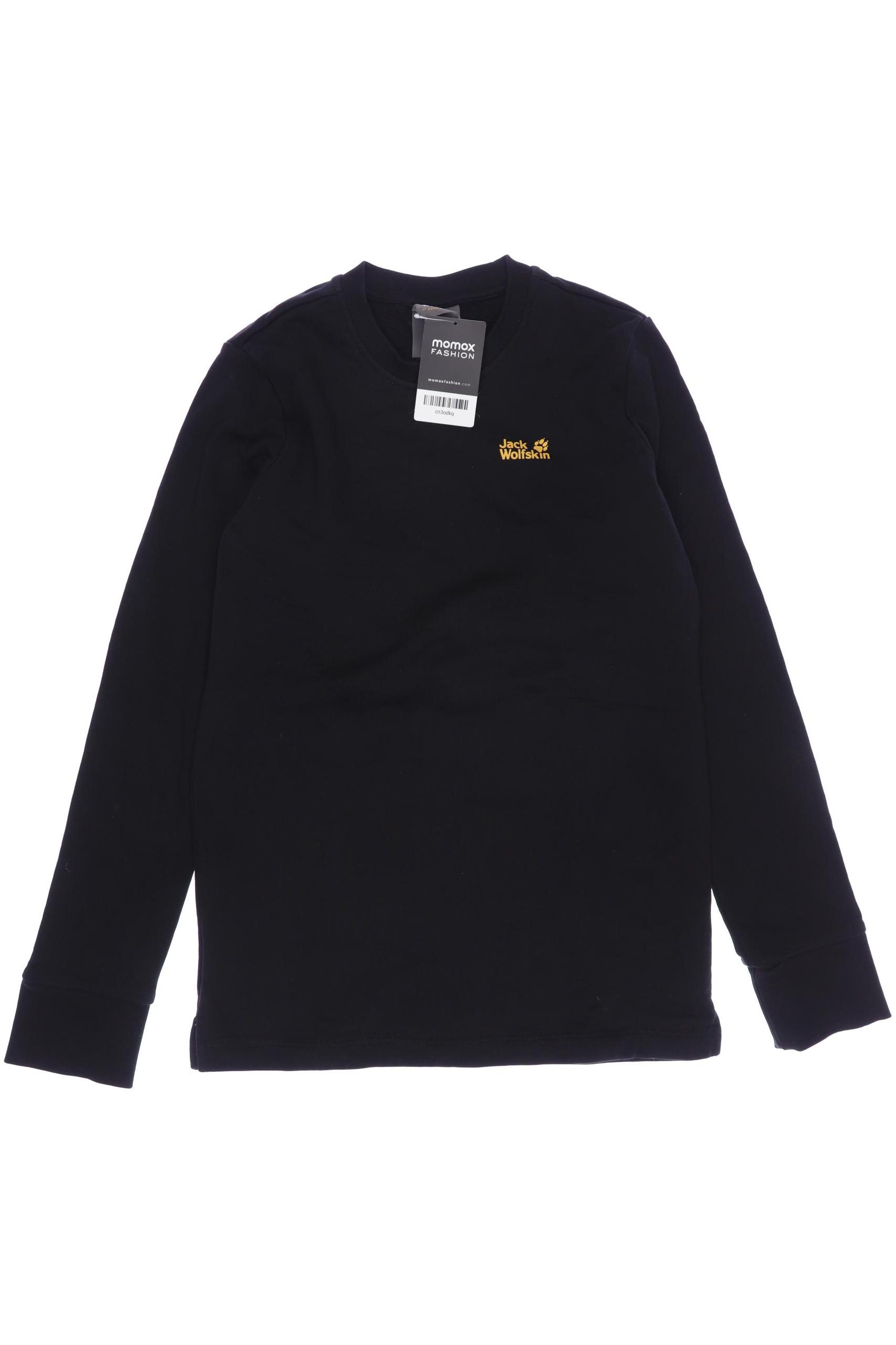 

Jack Wolfskin Jungen Hoodies & Sweater, schwarz
