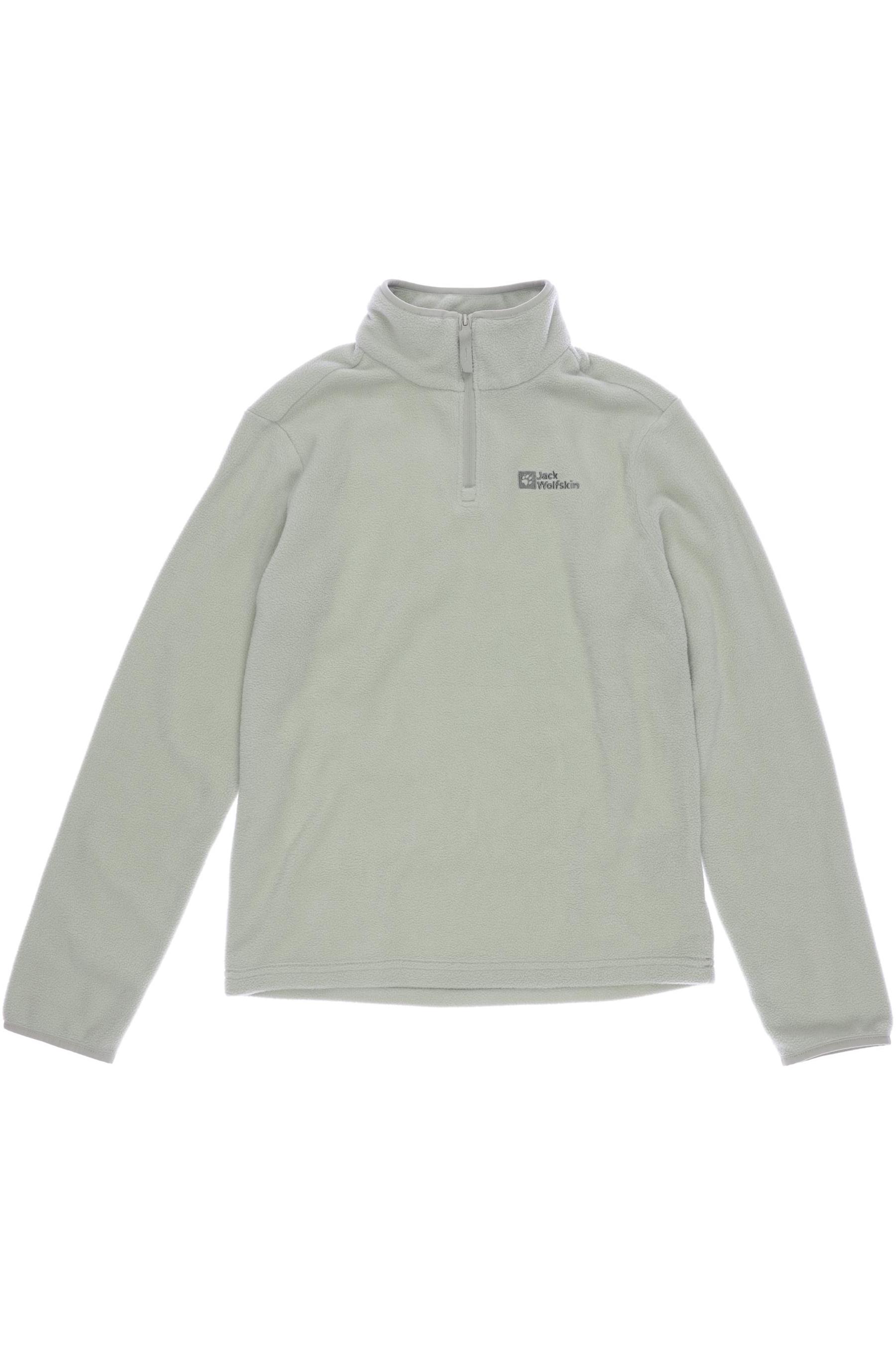 

Jack Wolfskin Herren Hoodies & Sweater, hellgrün, Gr. 164