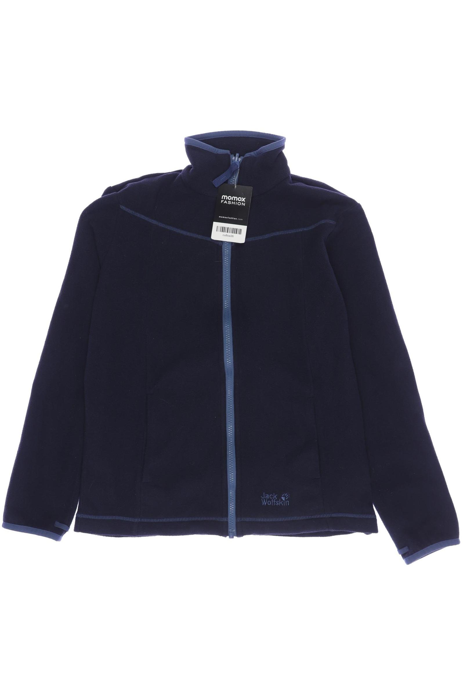 

Jack Wolfskin Jungen Hoodies & Sweater, marineblau