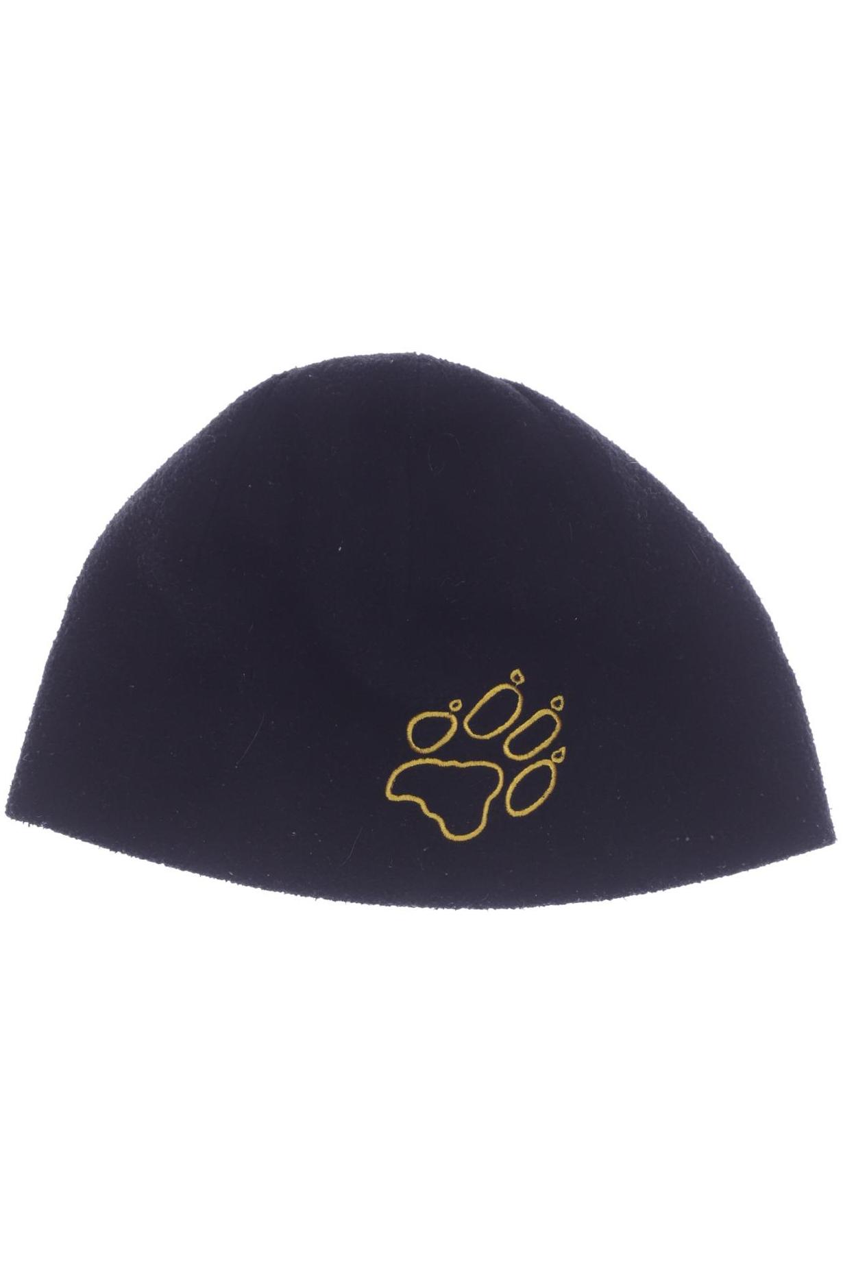 

Jack Wolfskin Herren Hut/Mütze, schwarz, Gr. uni