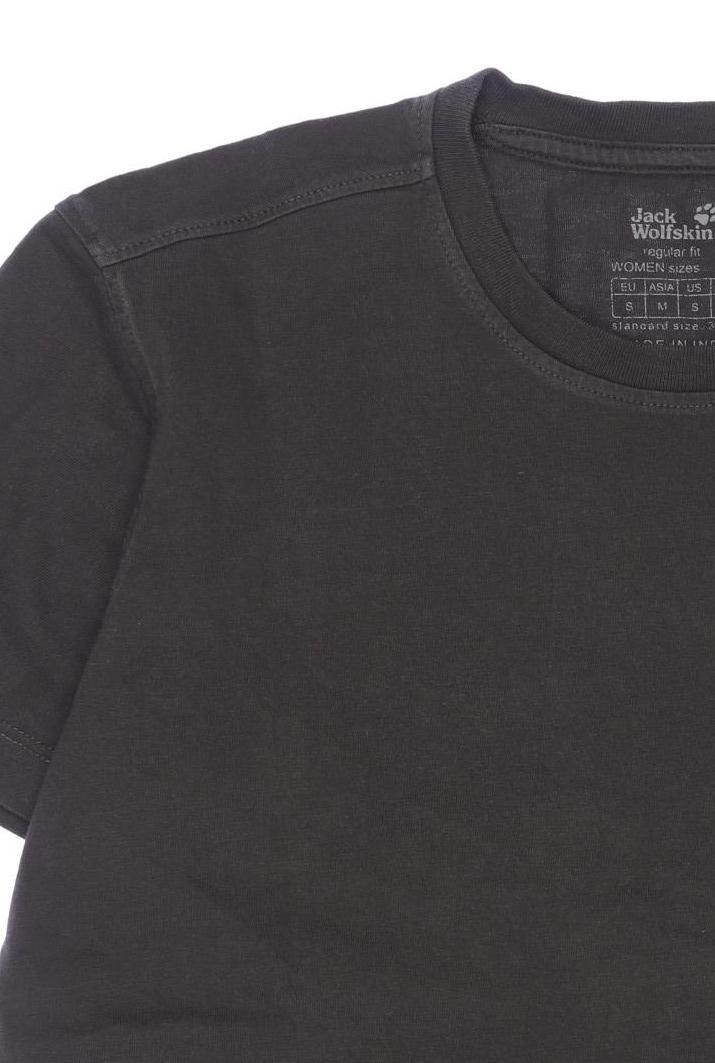 Thumbnail - Jack Wolfskin Jungen T-Shirt, braun, Gr. 134