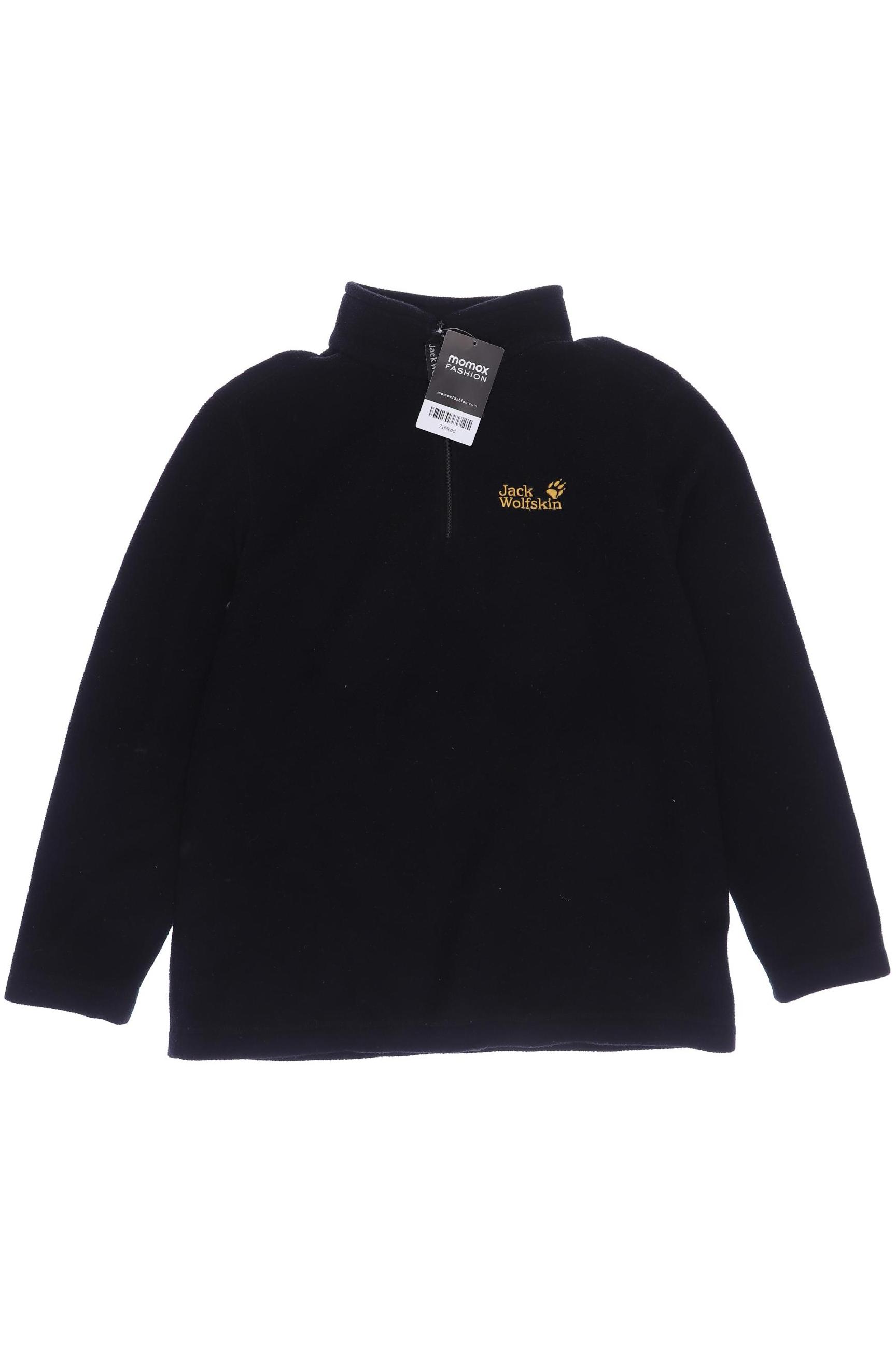 

Jack Wolfskin Jungen Hoodies & Sweater, schwarz