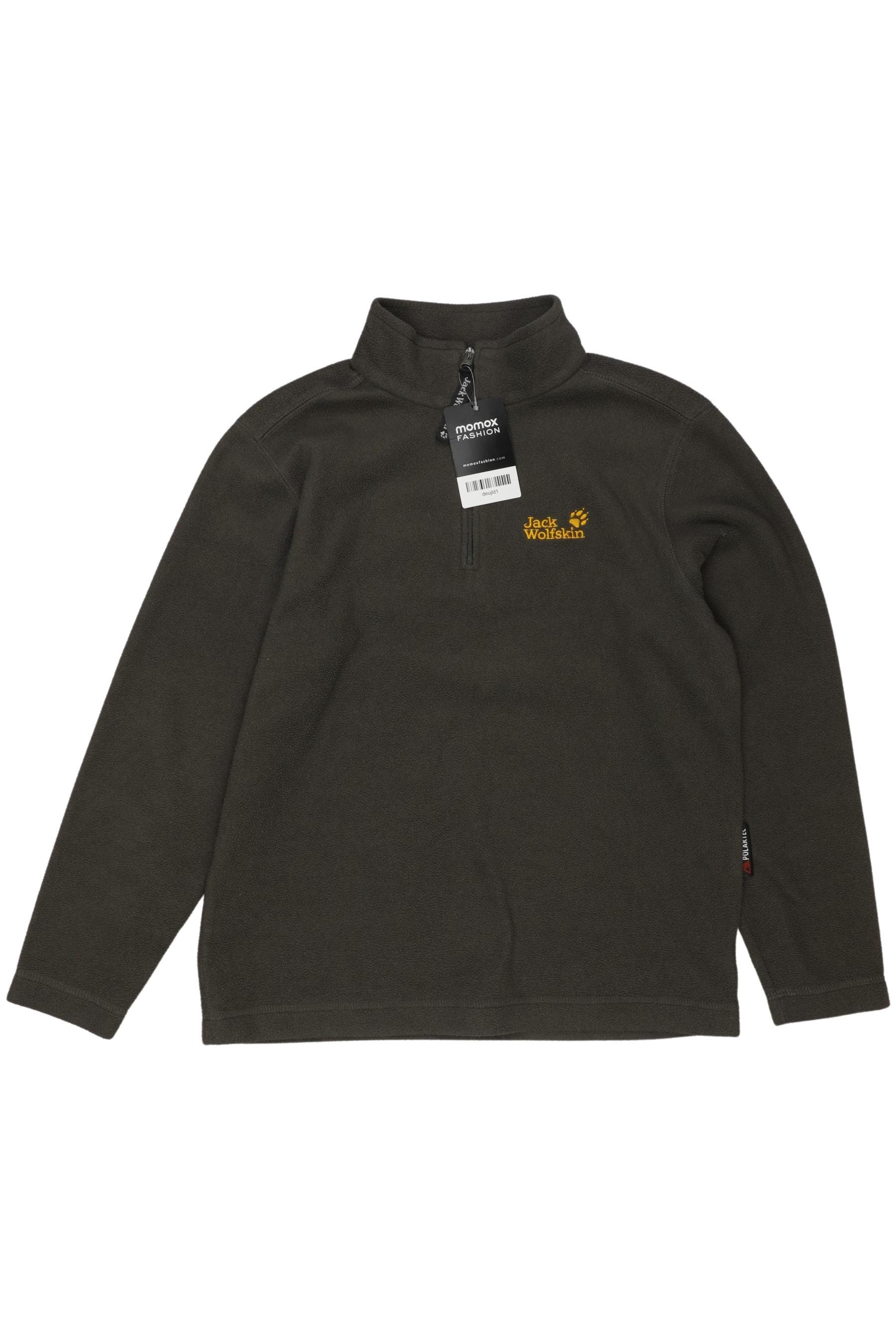 

Jack Wolfskin Jungen Hoodies & Sweater, grün, Gr. 152
