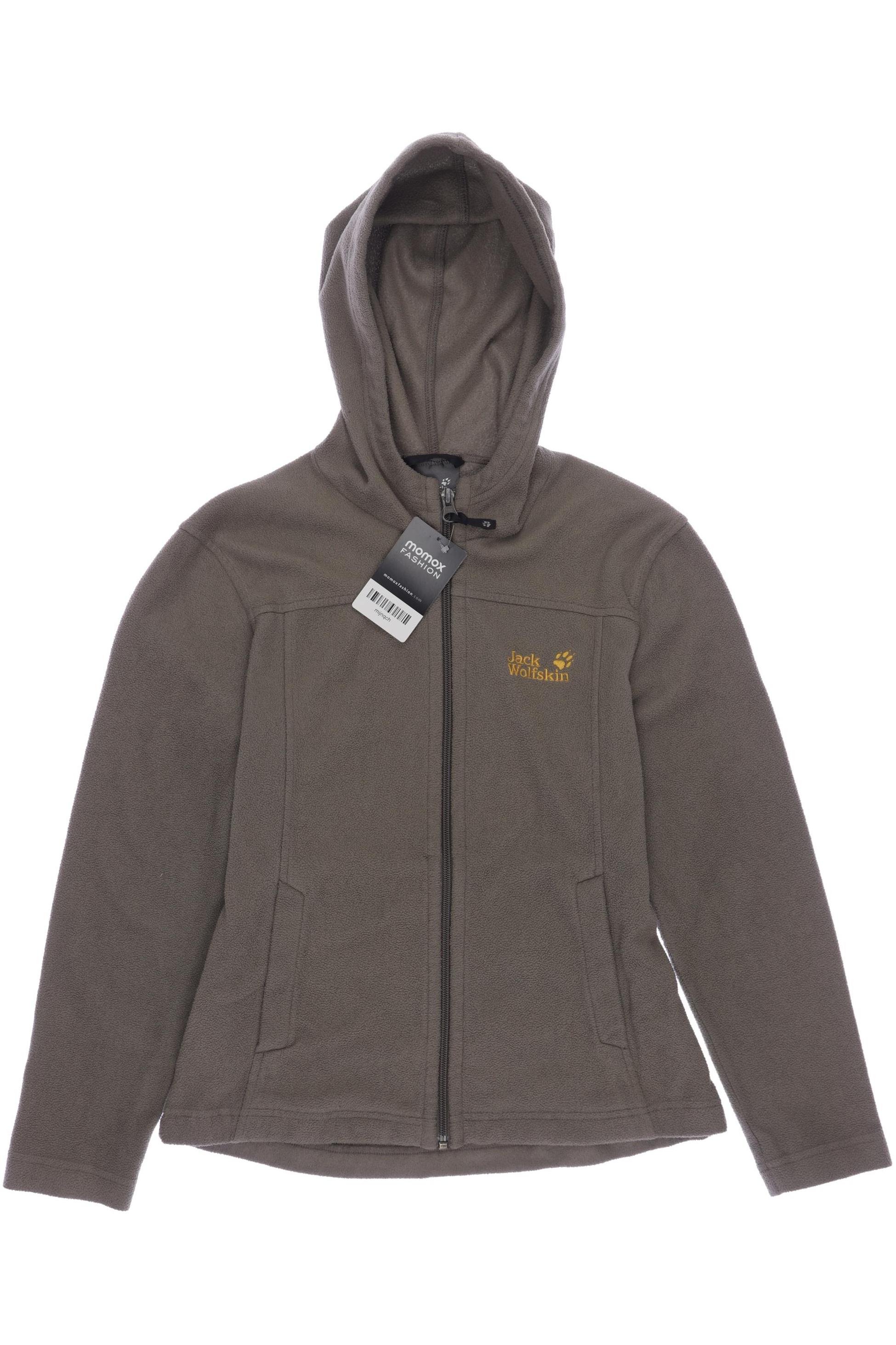 

Jack Wolfskin Herren Hoodies & Sweater, braun, Gr. 152