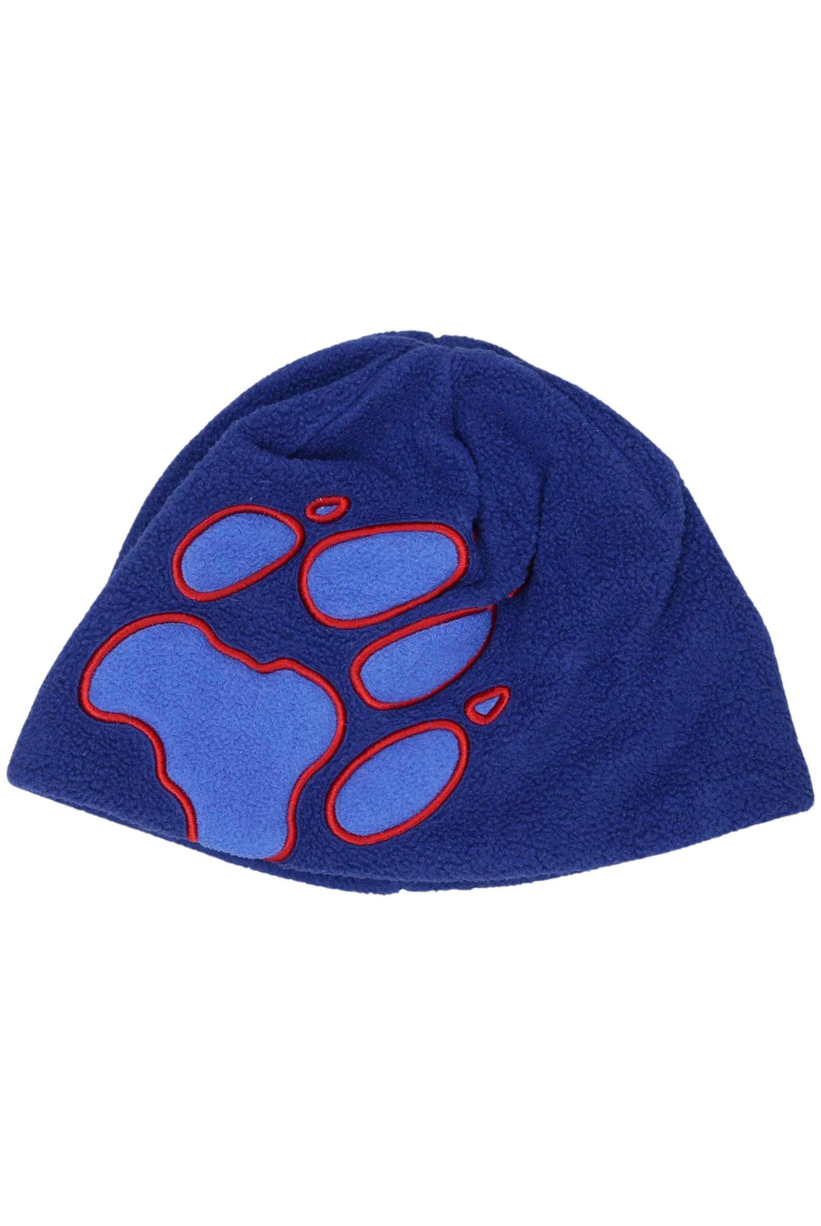 

Jack Wolfskin Herren Hut/Mütze, blau, Gr. 56