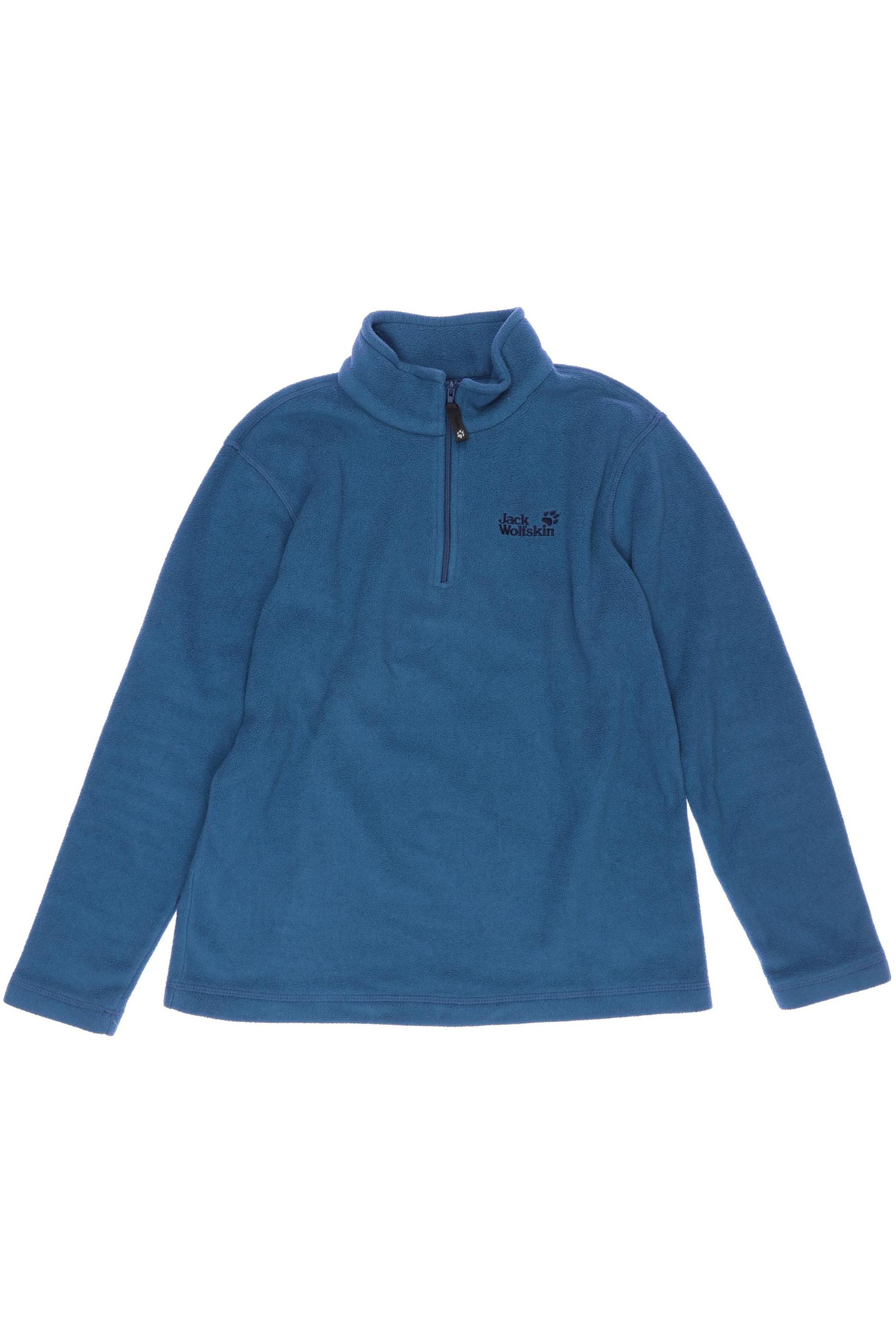 

Jack Wolfskin Herren Hoodies & Sweater, blau, Gr. 152