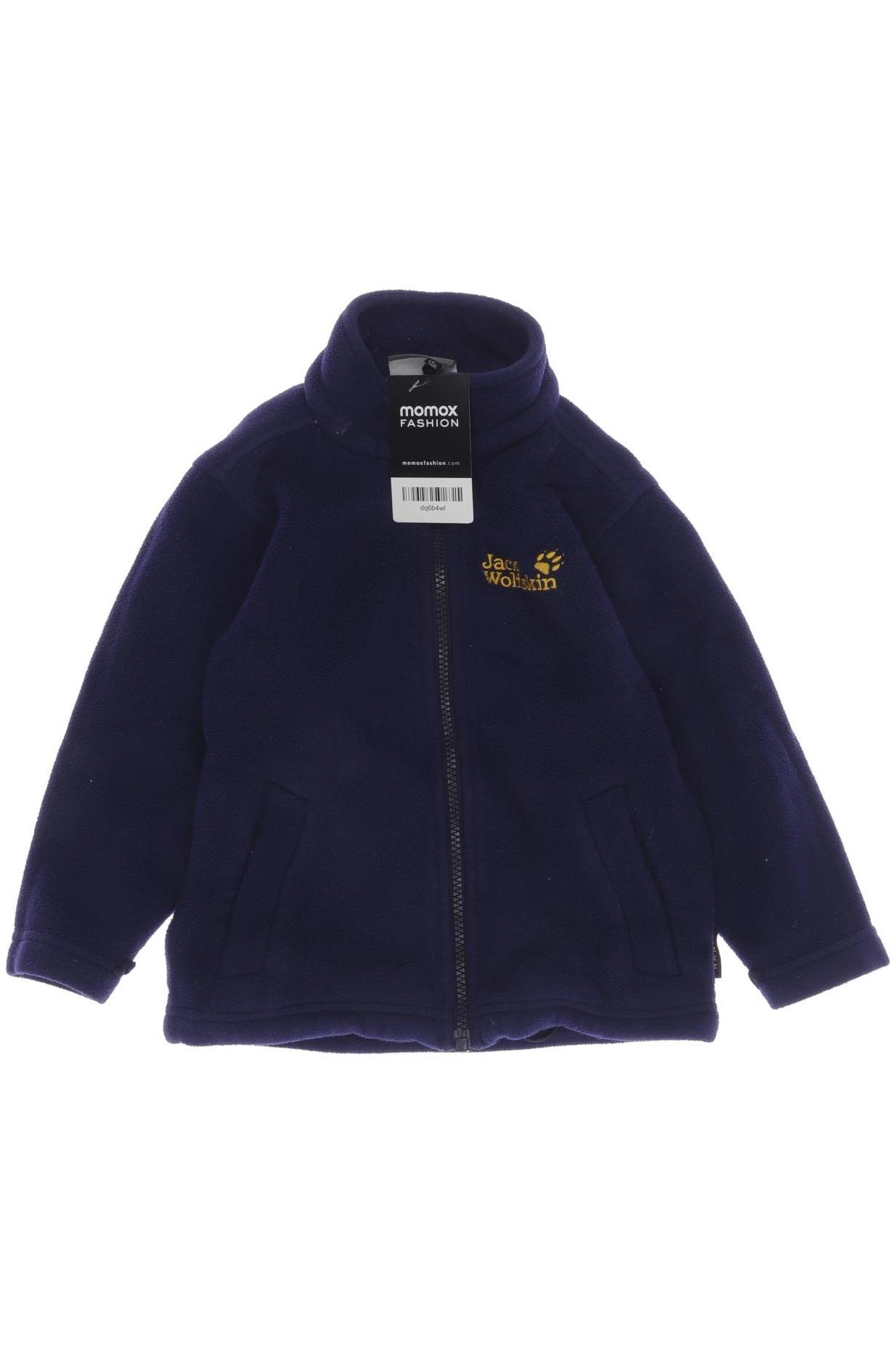 

Jack Wolfskin Jungen Hoodies & Sweater, marineblau