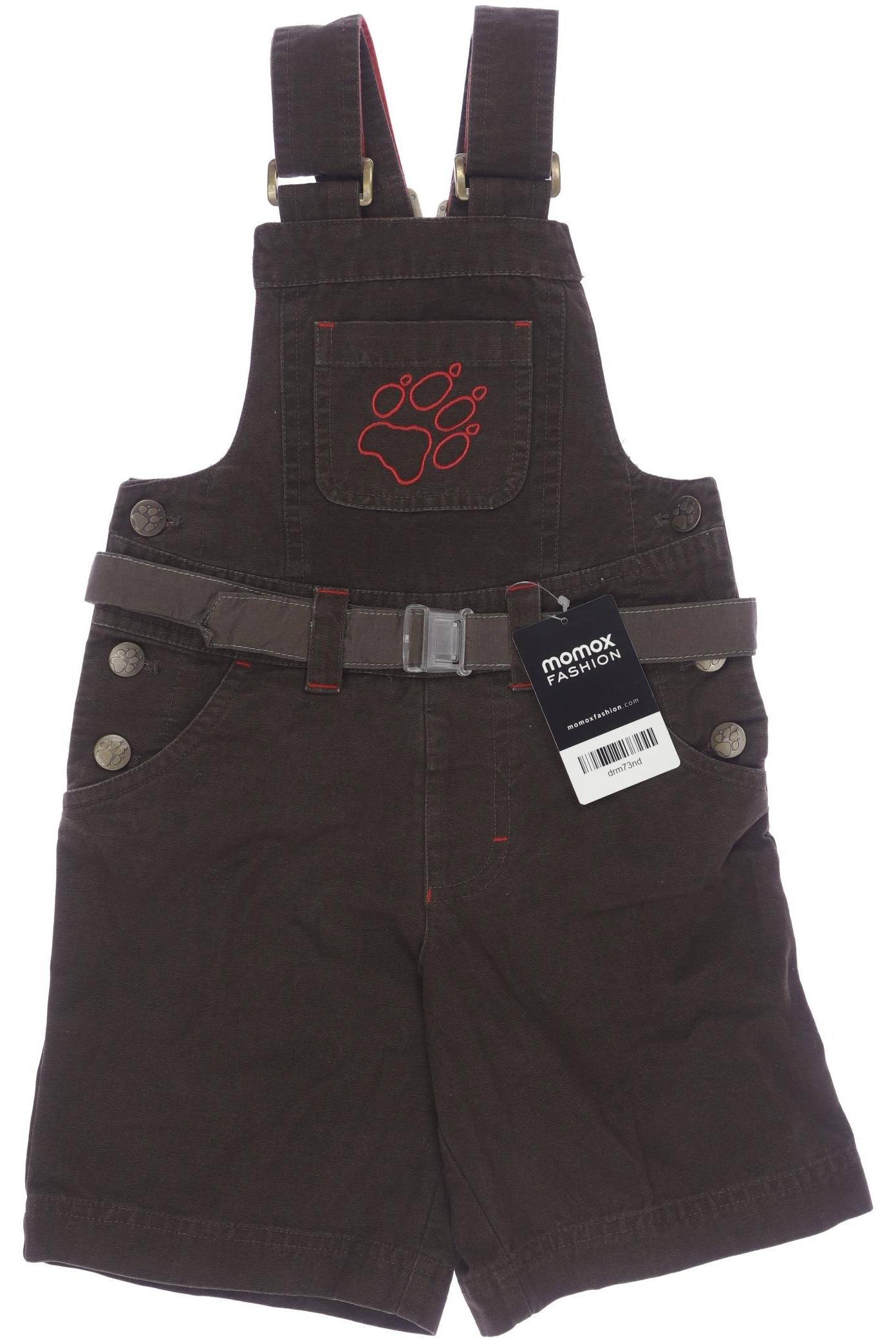 

Jack Wolfskin Herren Shorts, braun, Gr. 104