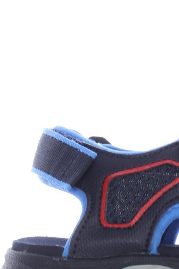 Thumbnail - Jack Wolfskin Jungen Kinderschuhe, marineblau, Gr. 31