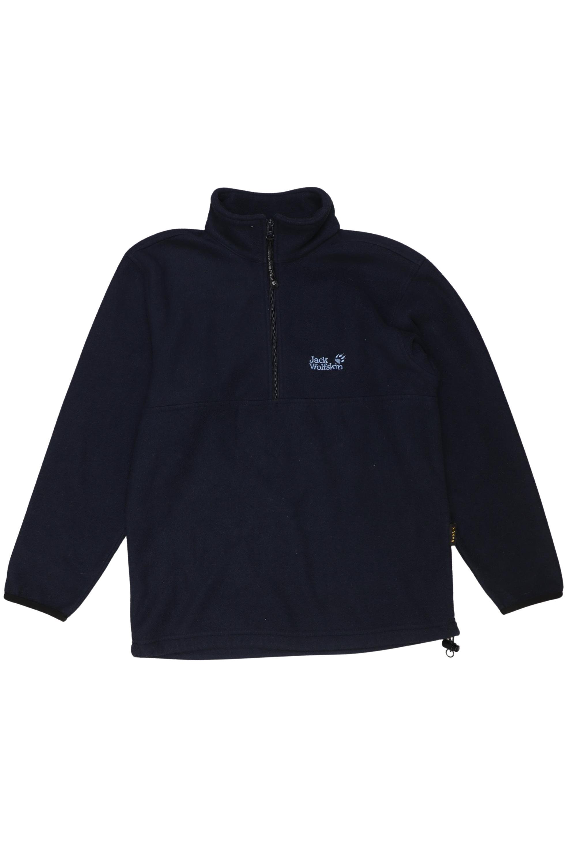 

Jack Wolfskin Jungen Hoodies & Sweater, marineblau, Gr. 164