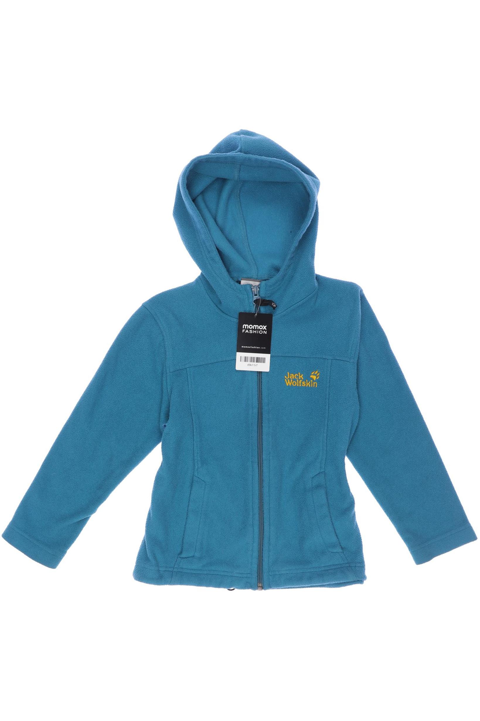 

Jack Wolfskin Jungen Hoodies & Sweater, türkis