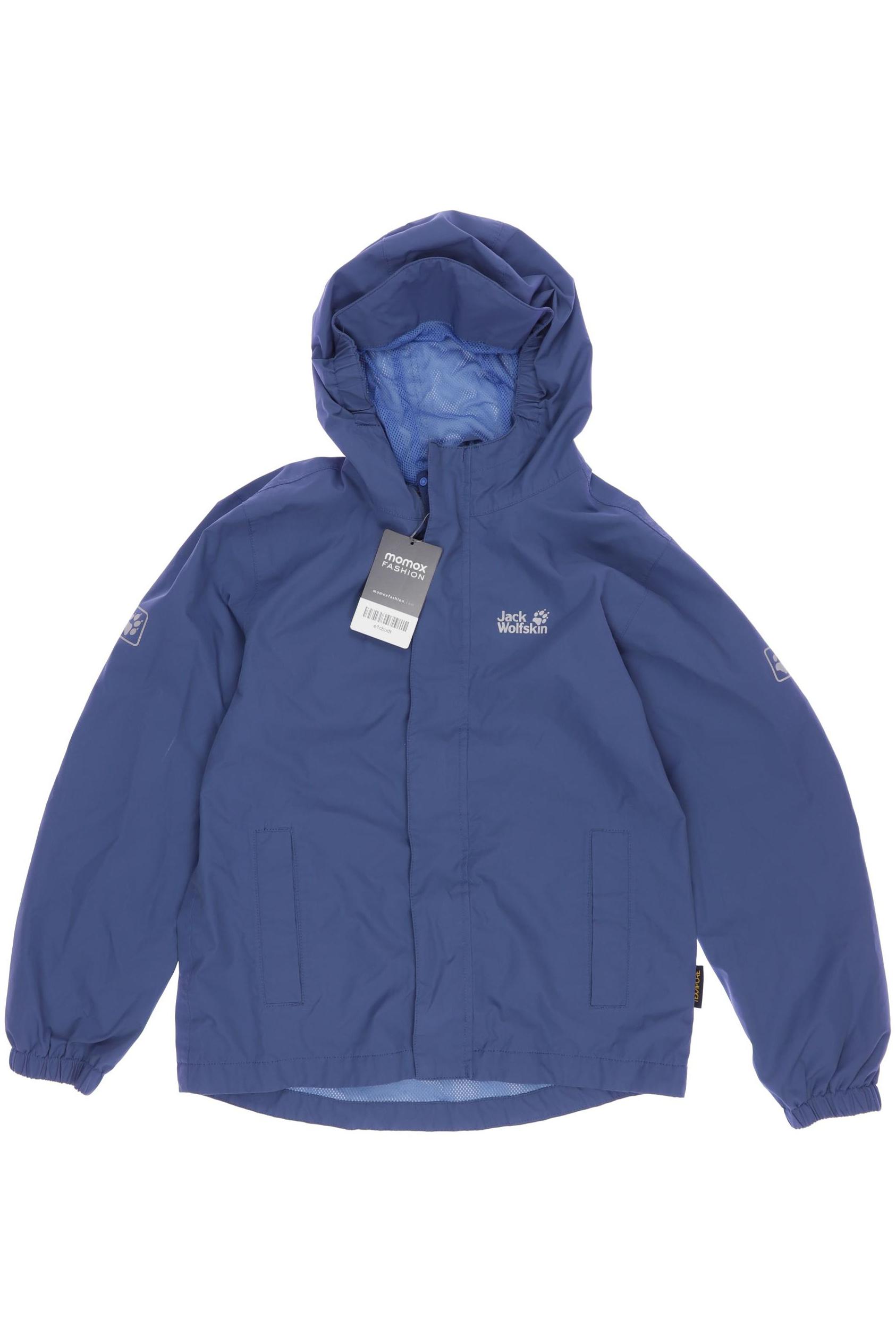 

Jack Wolfskin Herren Jacke, blau, Gr. 140