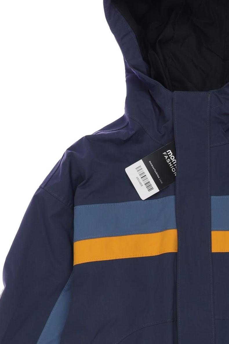 Thumbnail - Jack Wolfskin Jungen Jacke, marineblau, Gr. 176