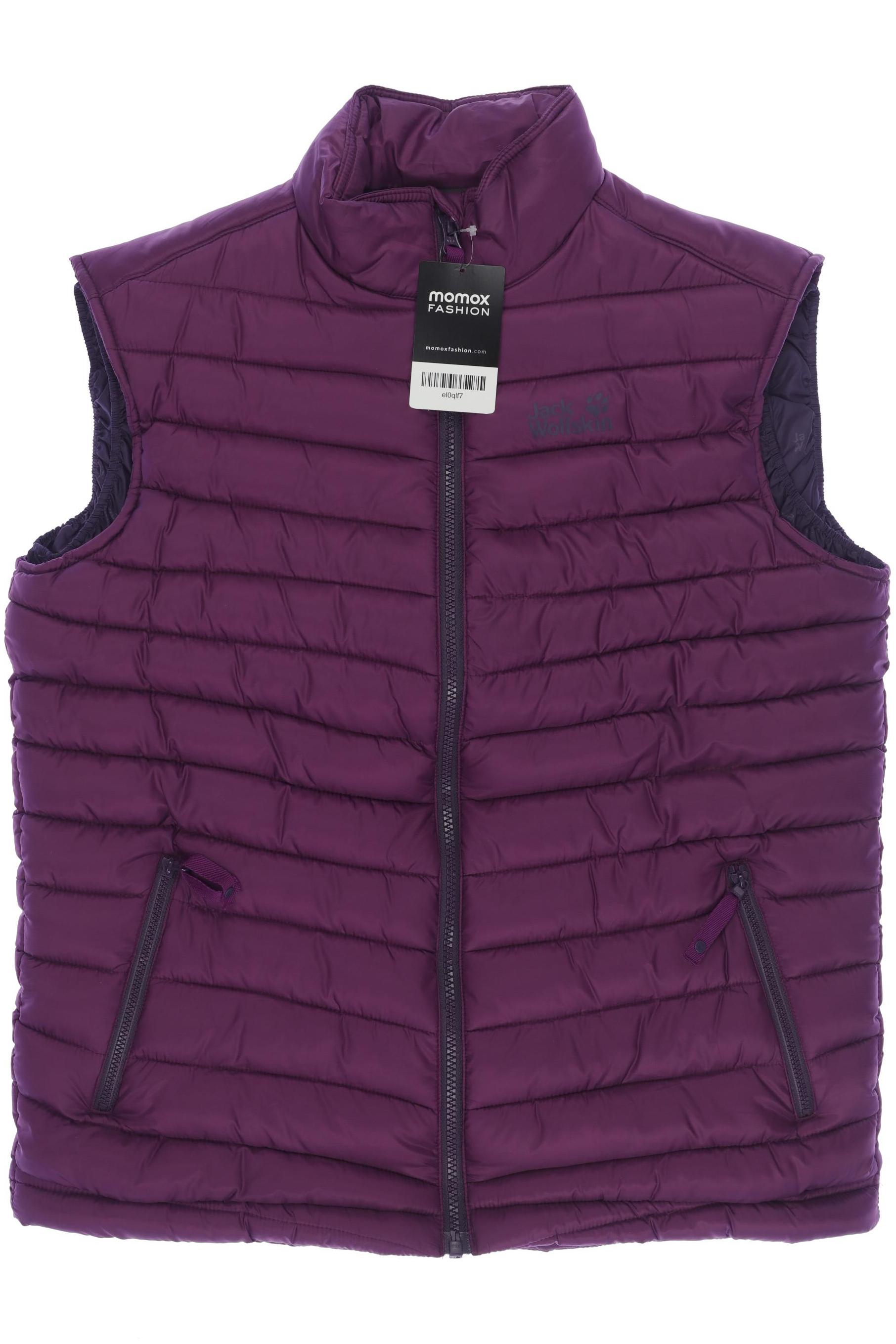 

Jack Wolfskin Herren Jacke, flieder, Gr. 176