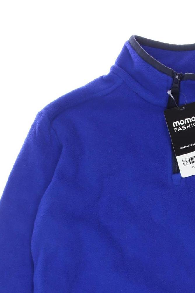 Thumbnail - Jack Wolfskin Jungen Hoodies &amp; Sweater, blau, Gr. 140