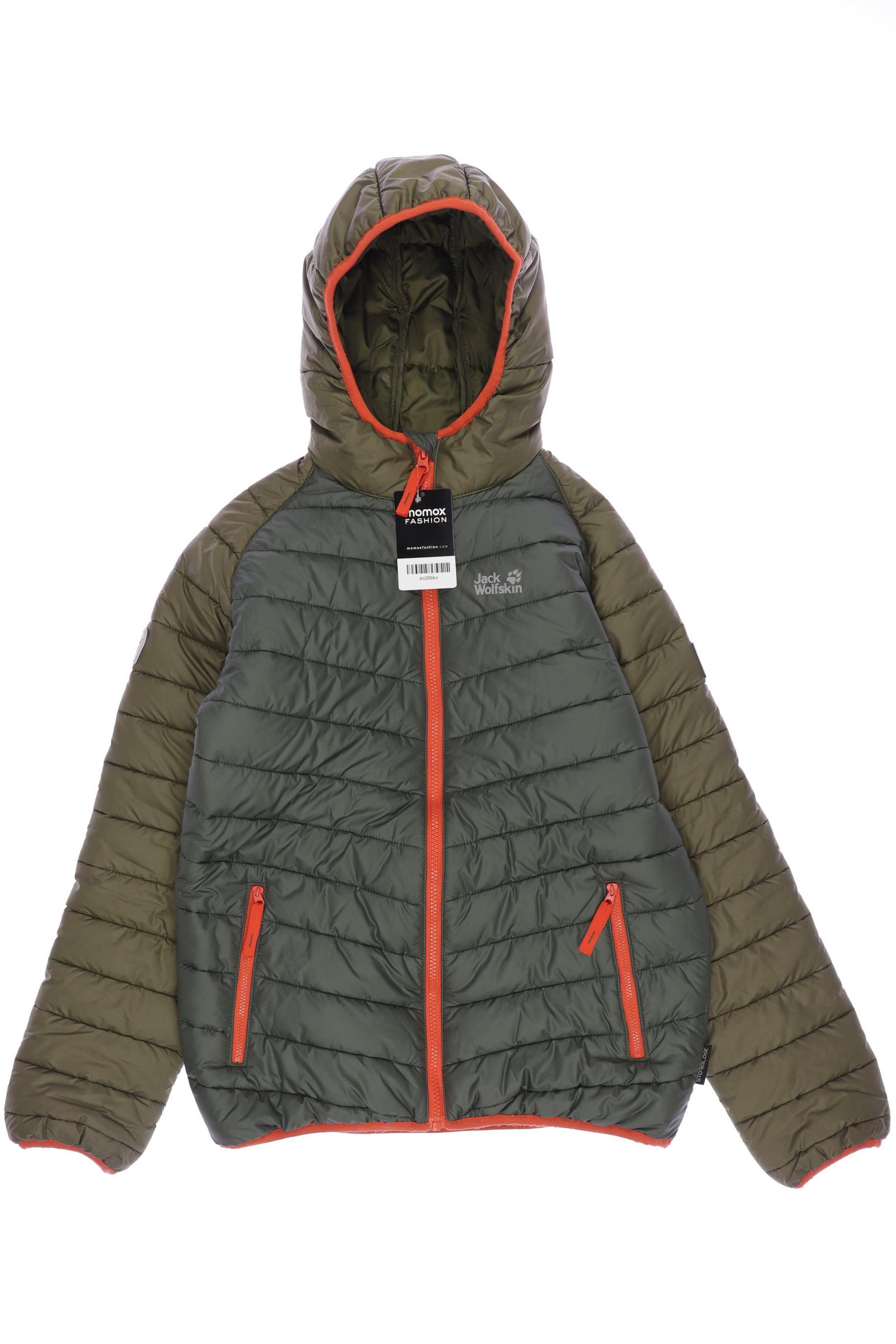 

Jack Wolfskin Herren Jacke, grün, Gr. 164