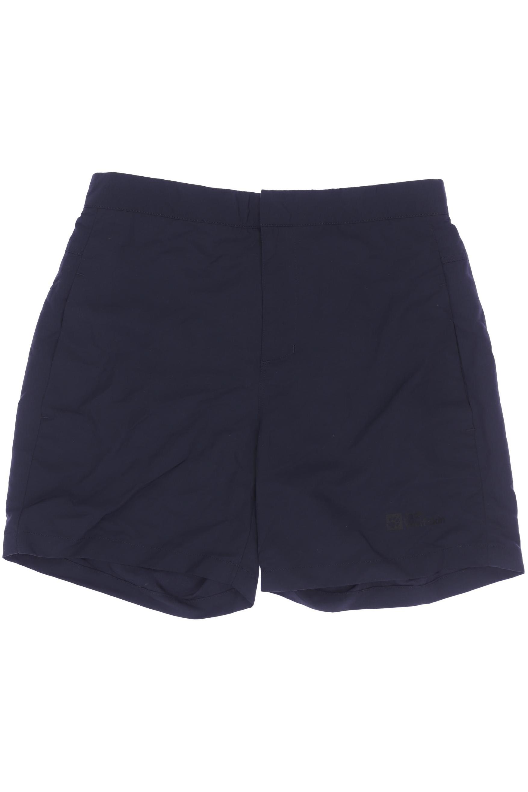 

Jack Wolfskin Herren Shorts, marineblau, Gr. 152