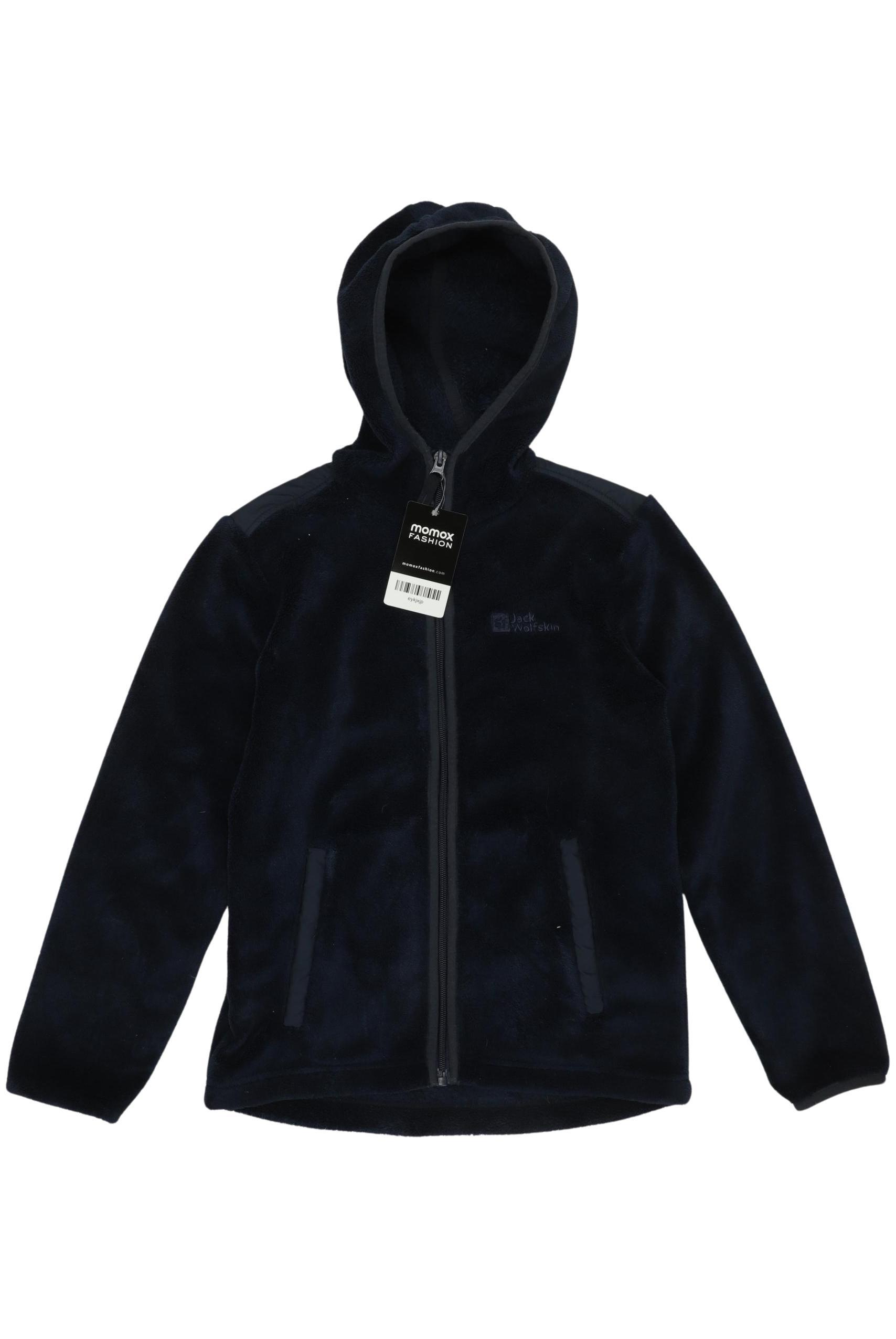 

Jack Wolfskin Herren Hoodies & Sweater, marineblau, Gr. 140