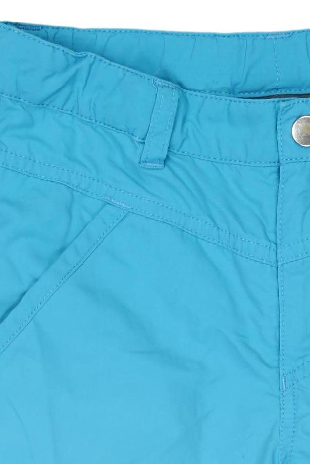 Thumbnail - Jack Wolfskin Jungen Shorts, blau, Gr. 128