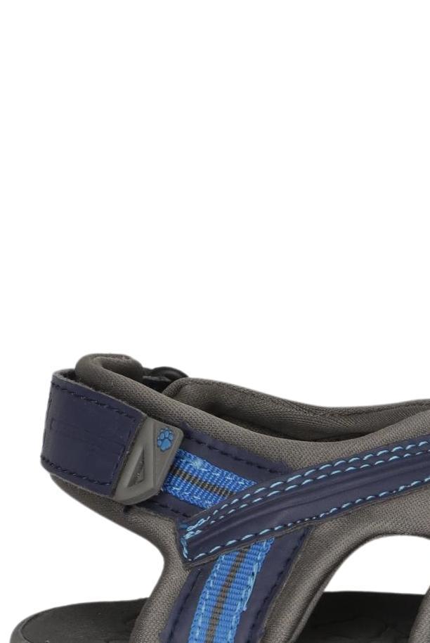 Thumbnail - Jack Wolfskin Jungen Kinderschuhe, mehrfarbig, Gr. 37