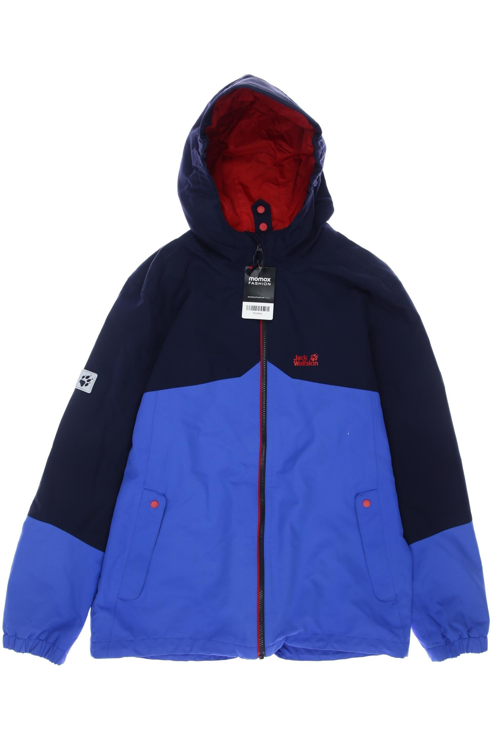 

Jack Wolfskin Herren Jacke, blau, Gr. 176