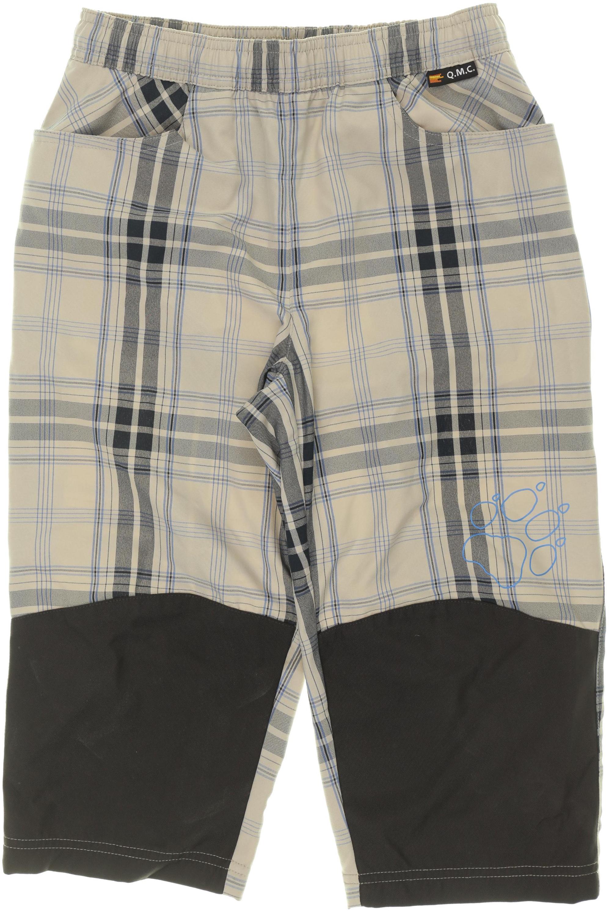 

Jack Wolfskin Herren Stoffhose, mehrfarbig, Gr. 140