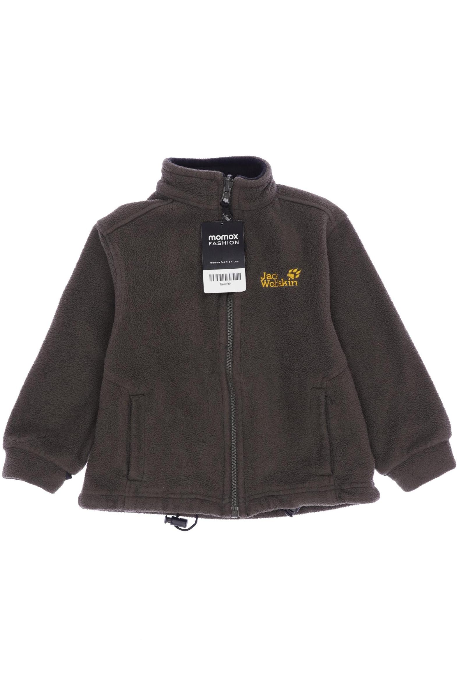 

Jack Wolfskin Herren Jacke, grün, Gr. 116